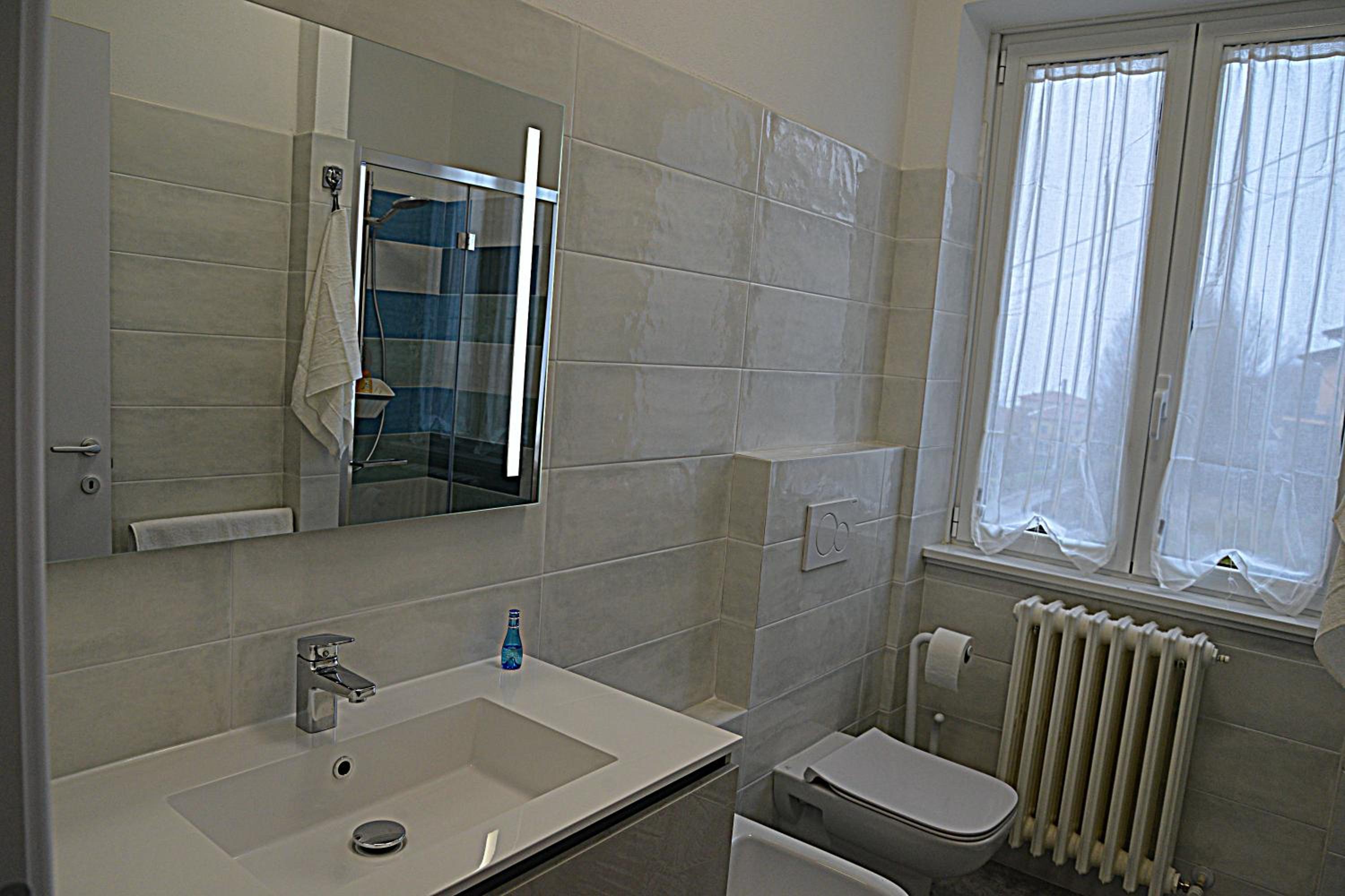 Two-Bedroom Apartment photo 3