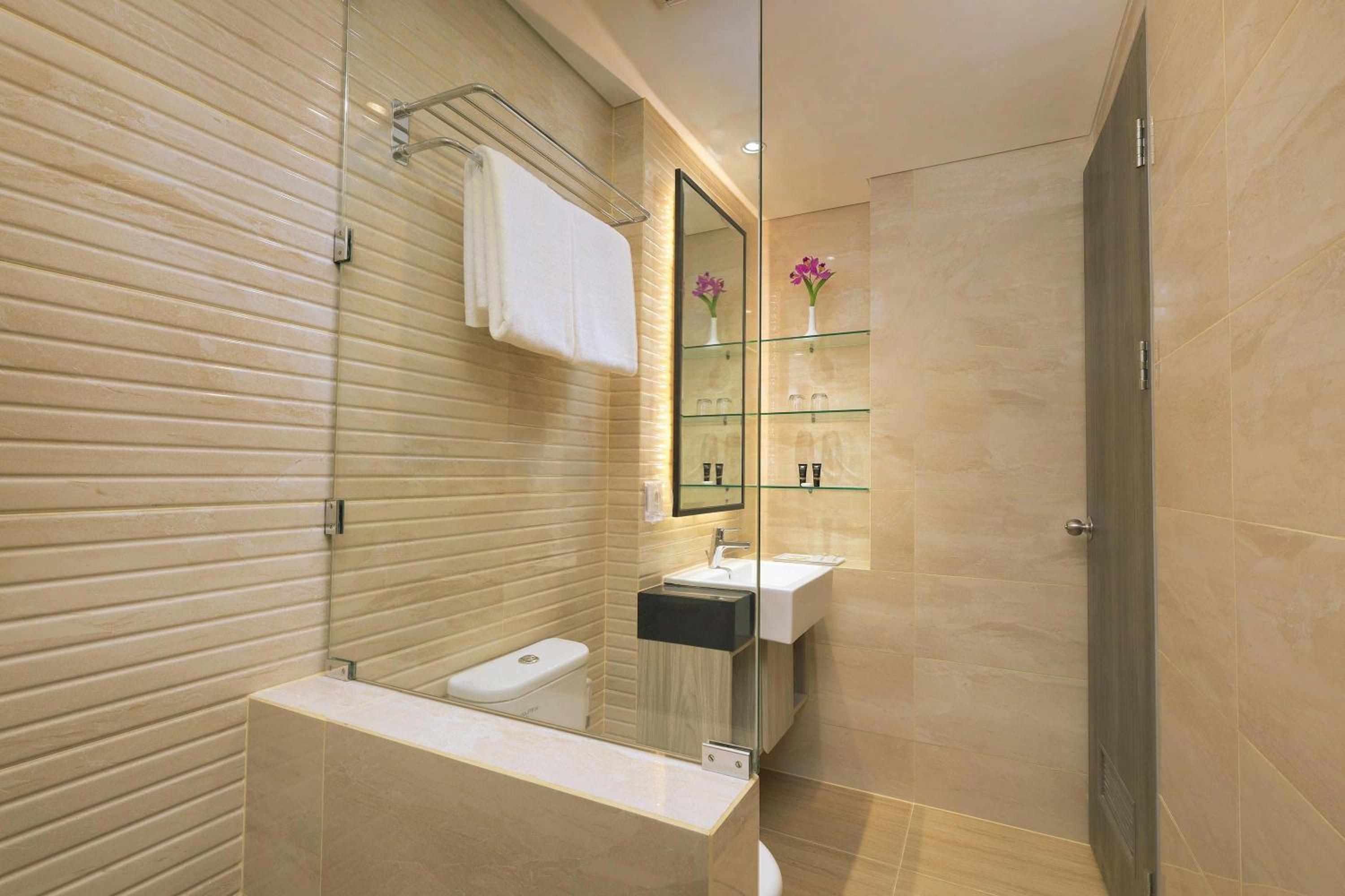 Superior Twin Room - Photo 4