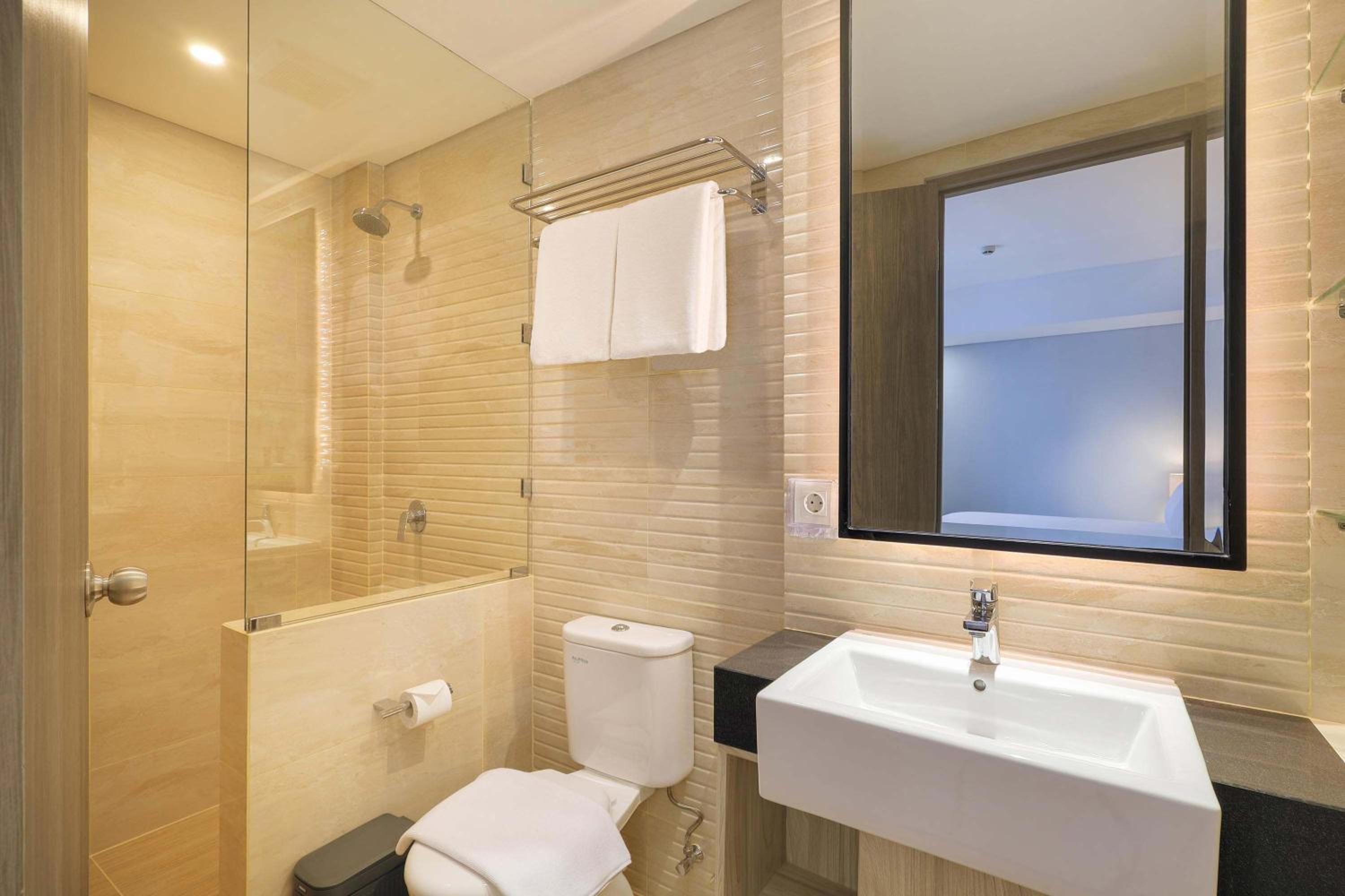 Superior Twin Room - Photo 3