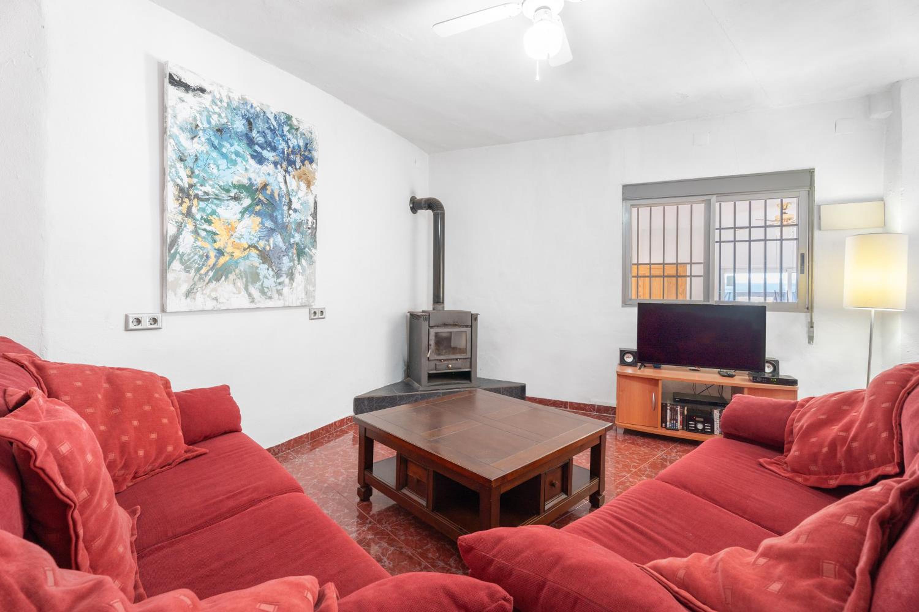 Apartamento Superior
