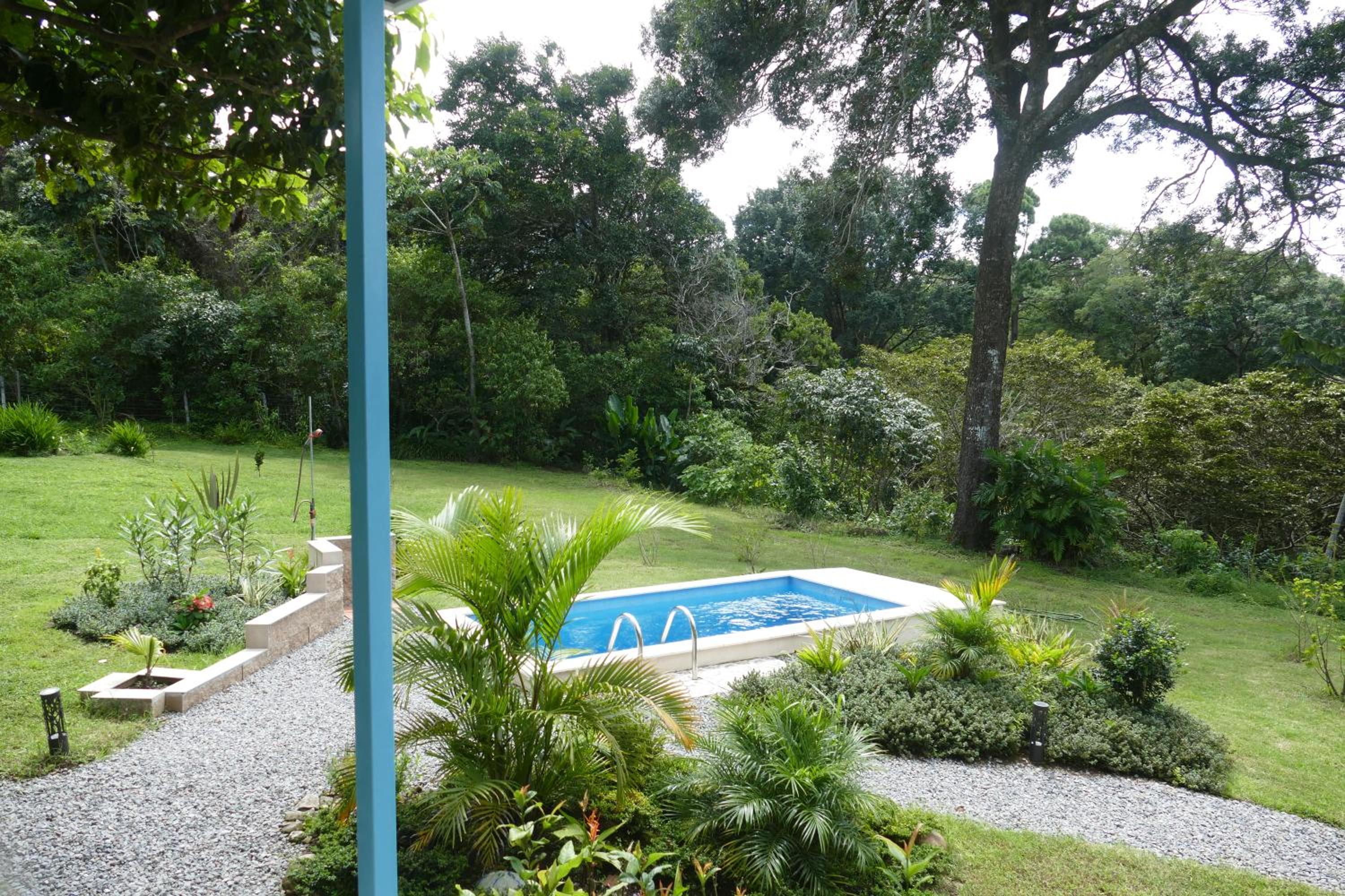 Bungalow with Garden View photo 1