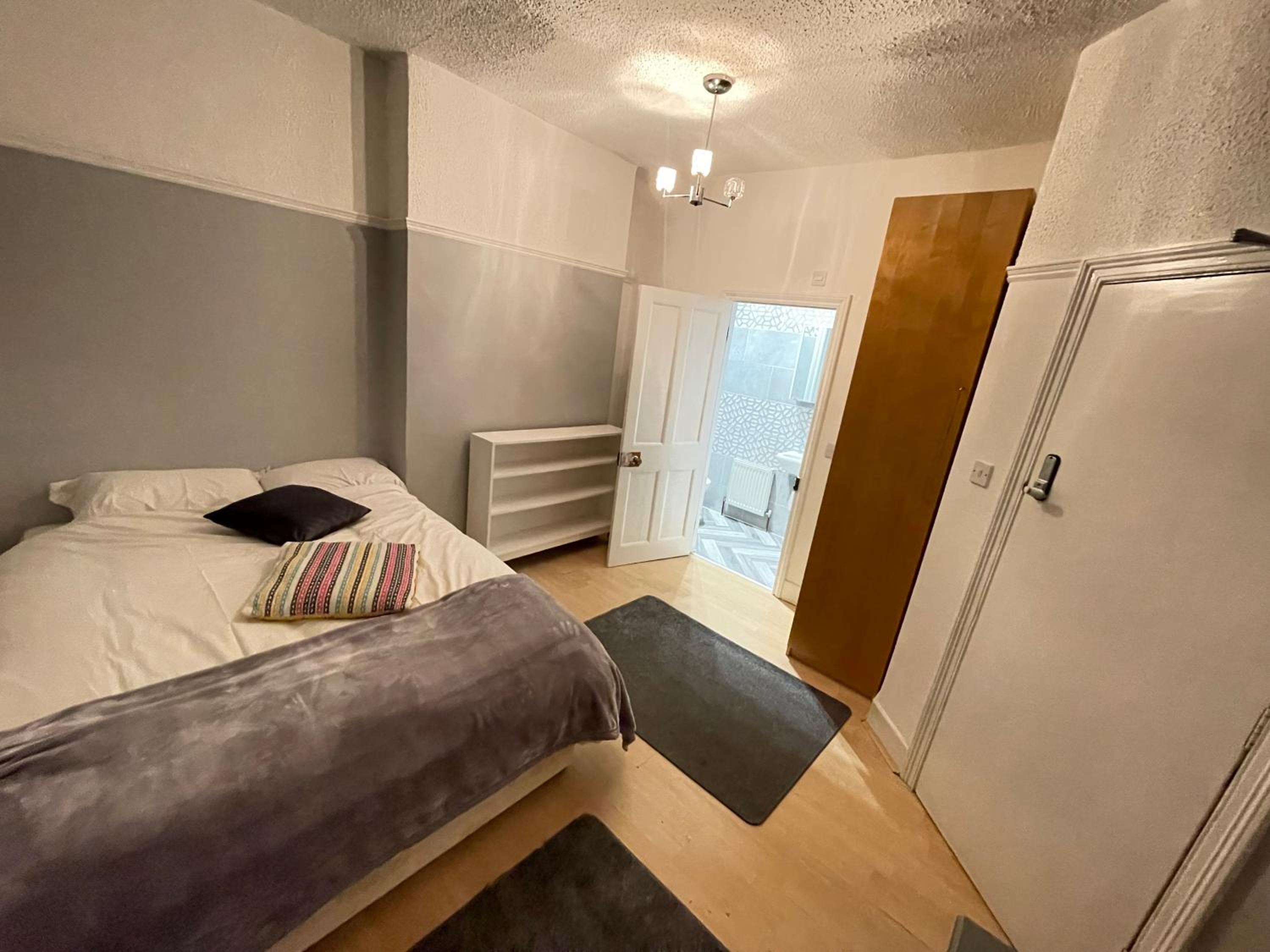Deluxe Room photo 1