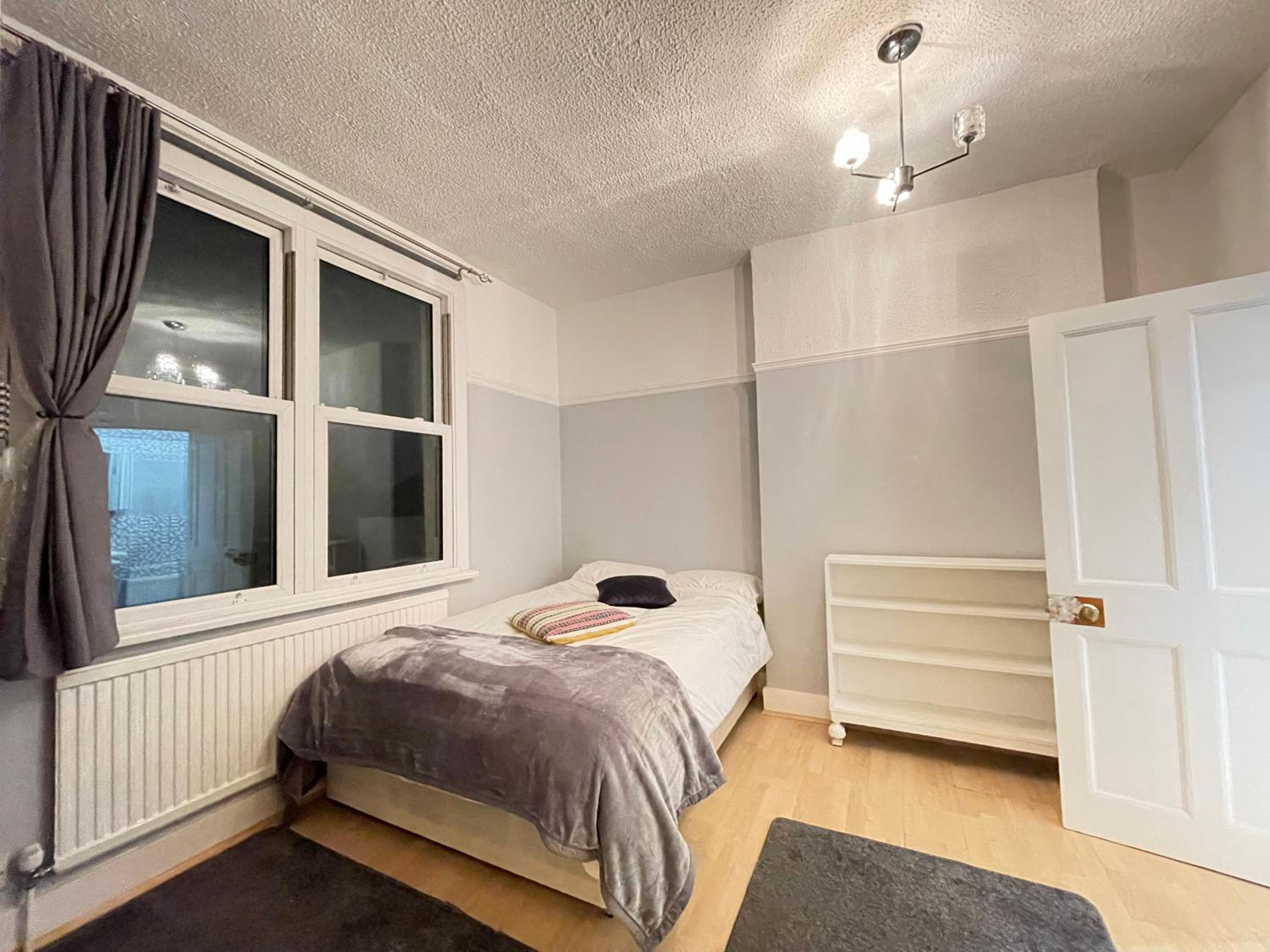 Deluxe Room photo 2