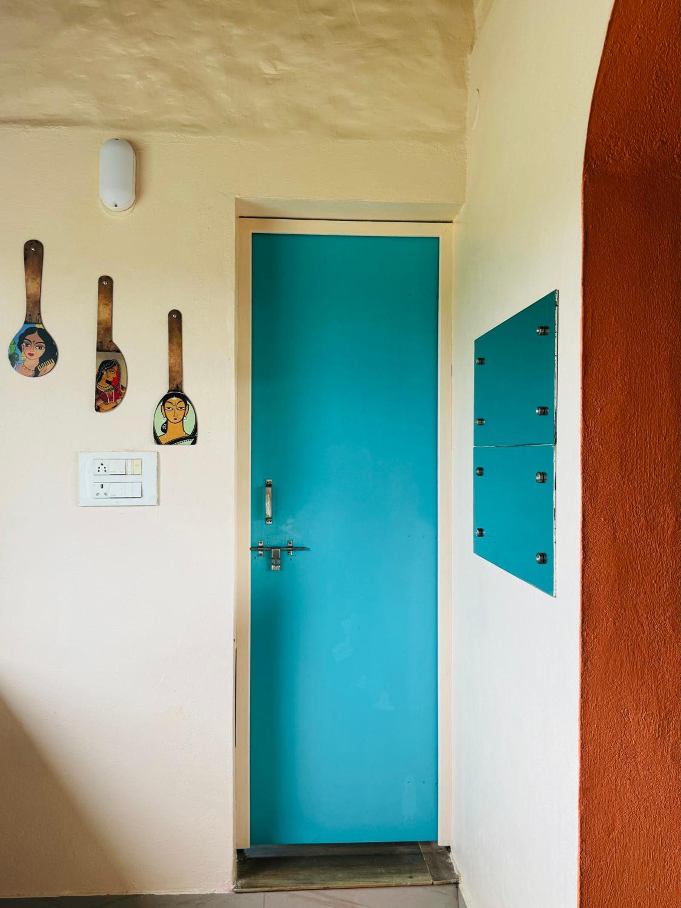 One-Bedroom House photo 2