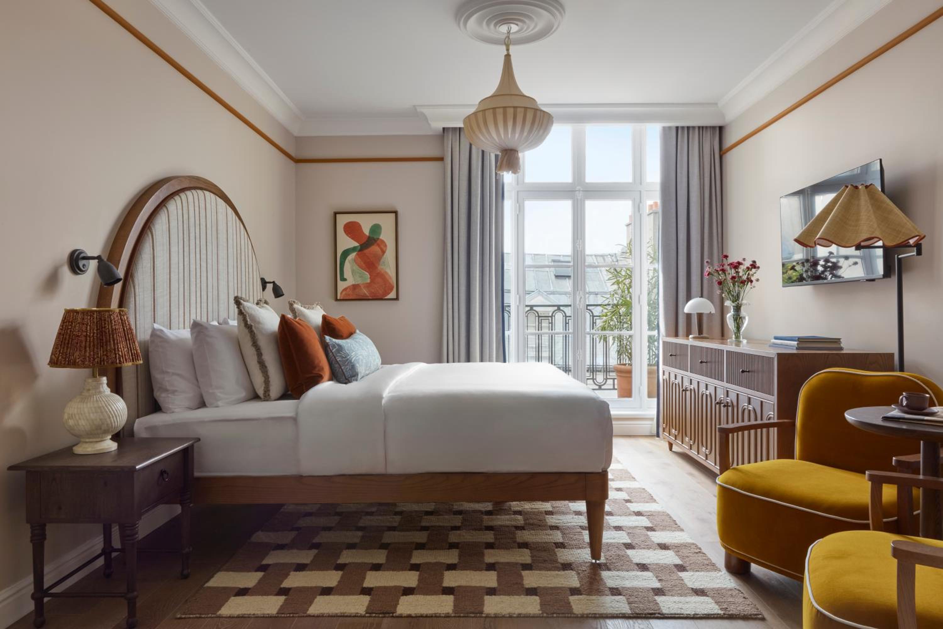Deluxe Room photo 1