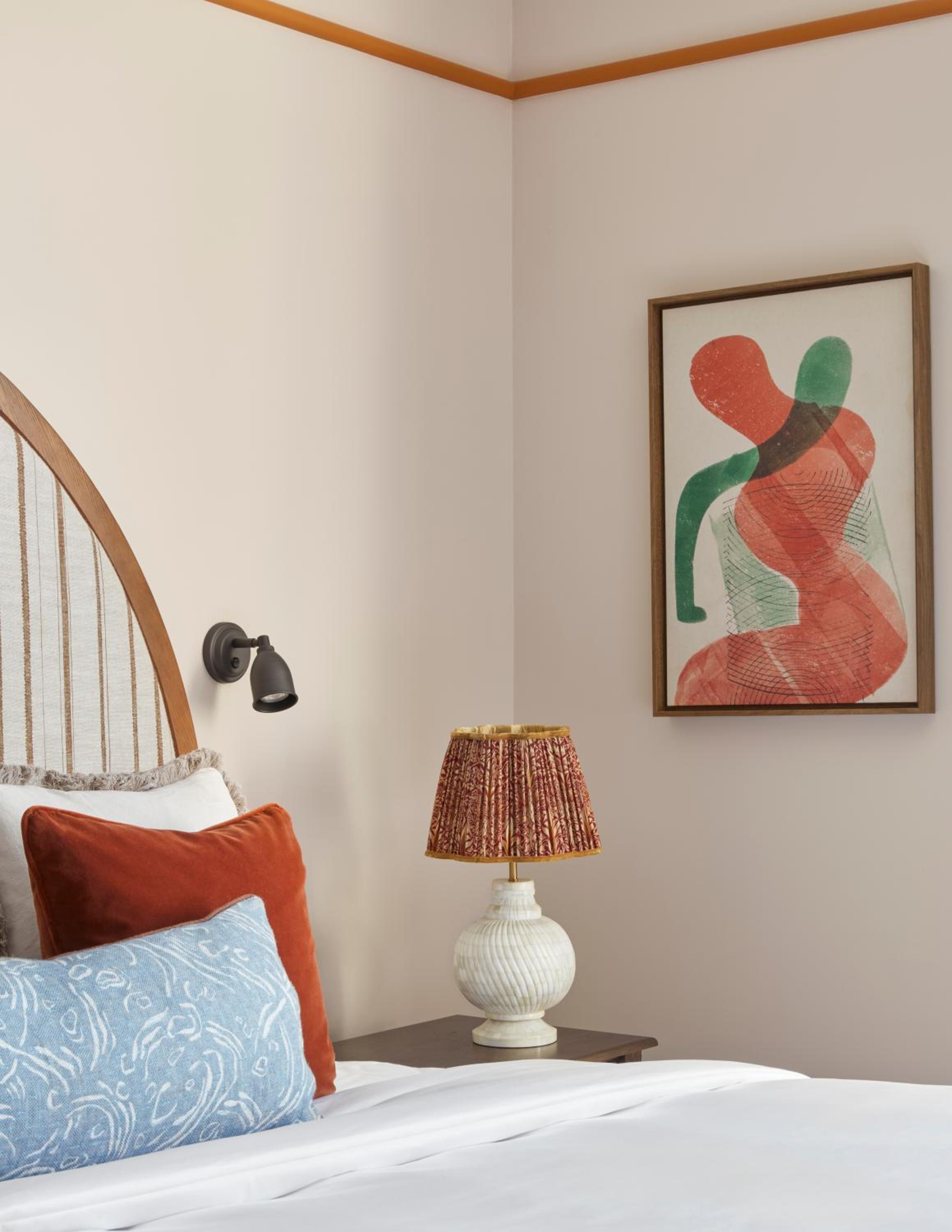 Deluxe Room photo 2