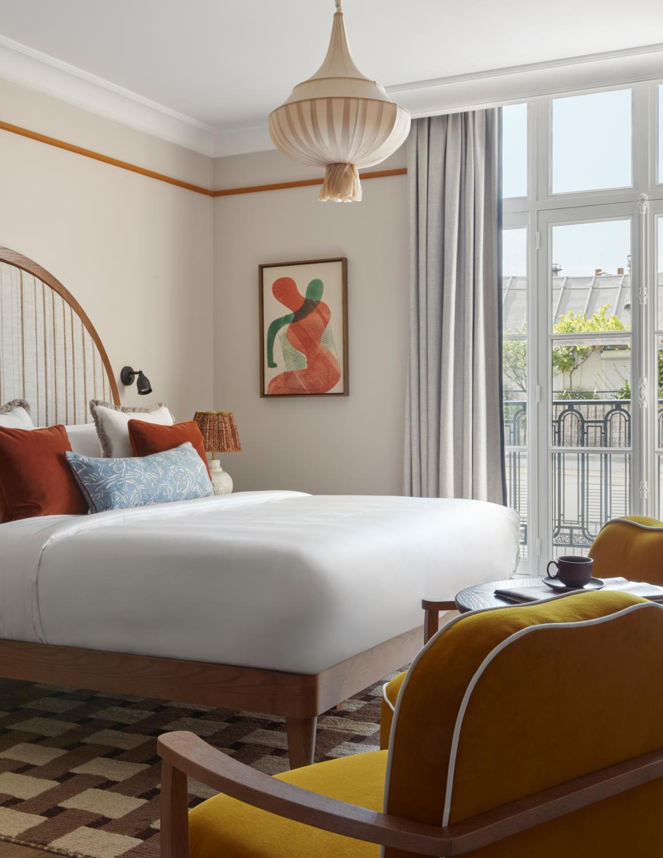Deluxe Room photo 3