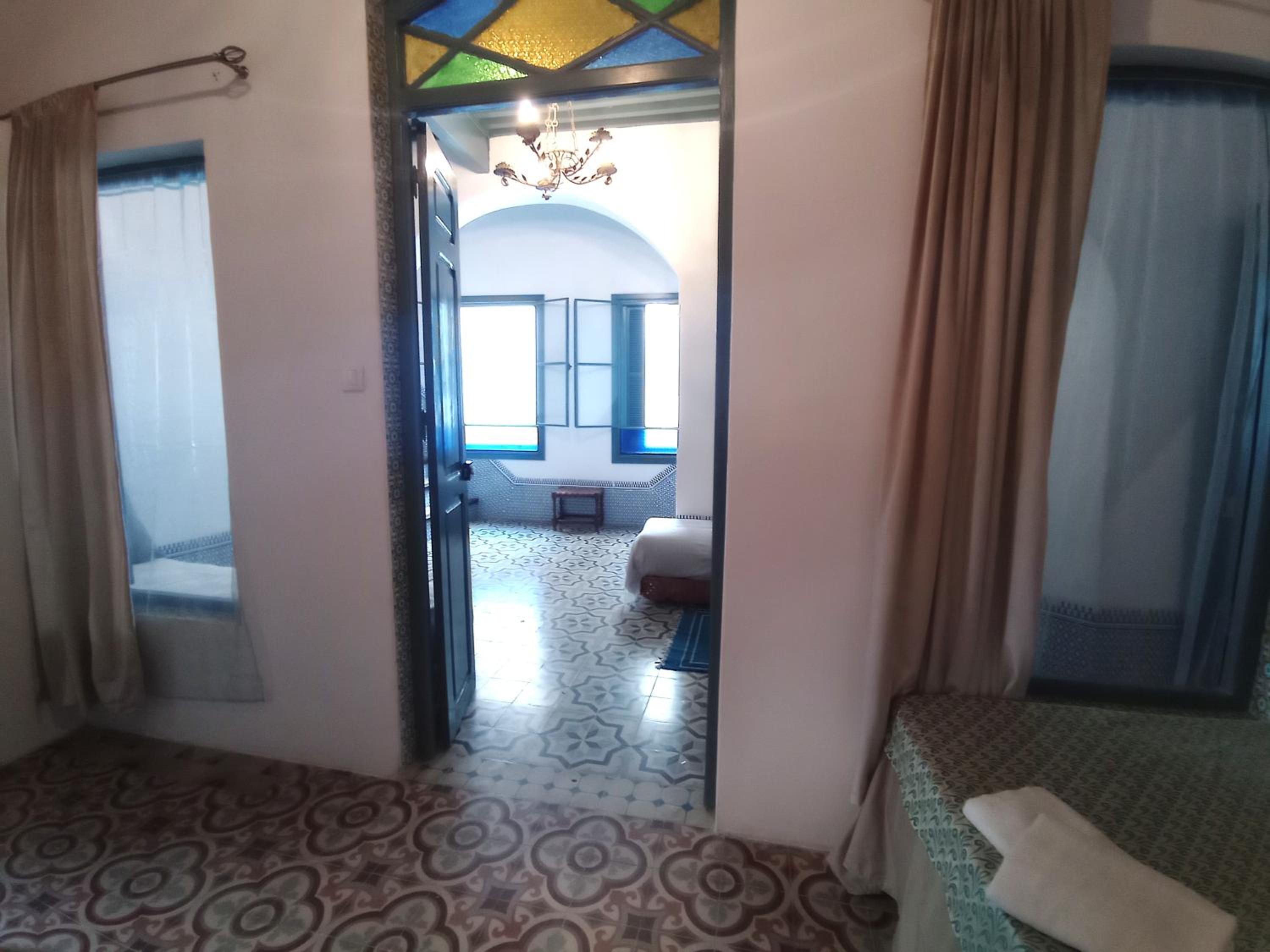 Double or Twin Room with Bathroom photo 1