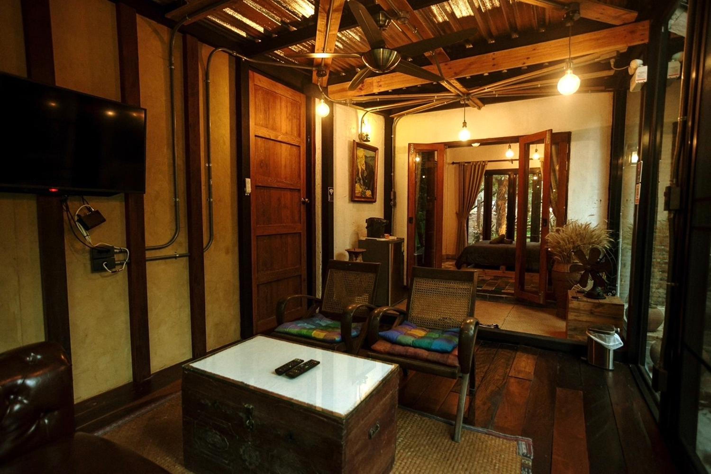 Deluxe Villa - Photo 19