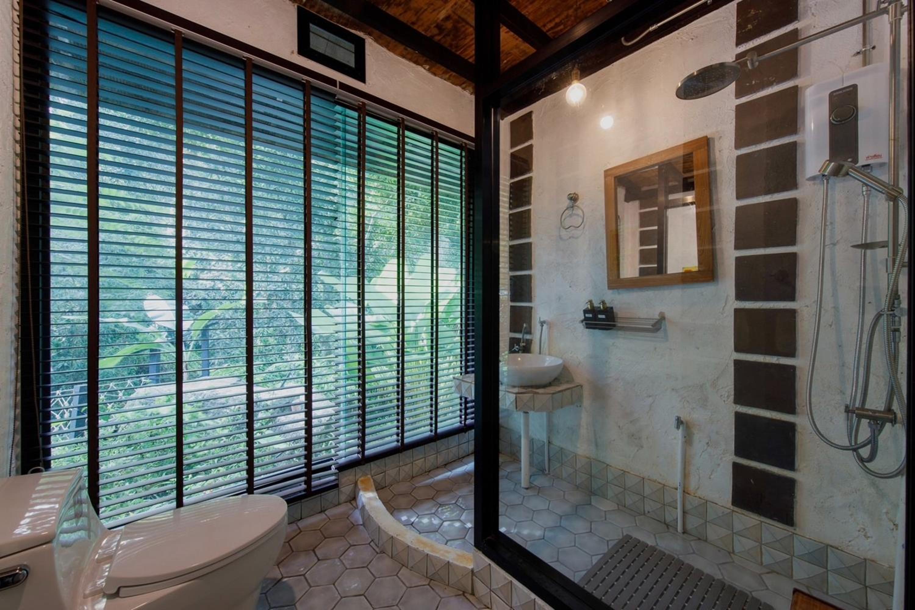 Deluxe Villa - Photo 12