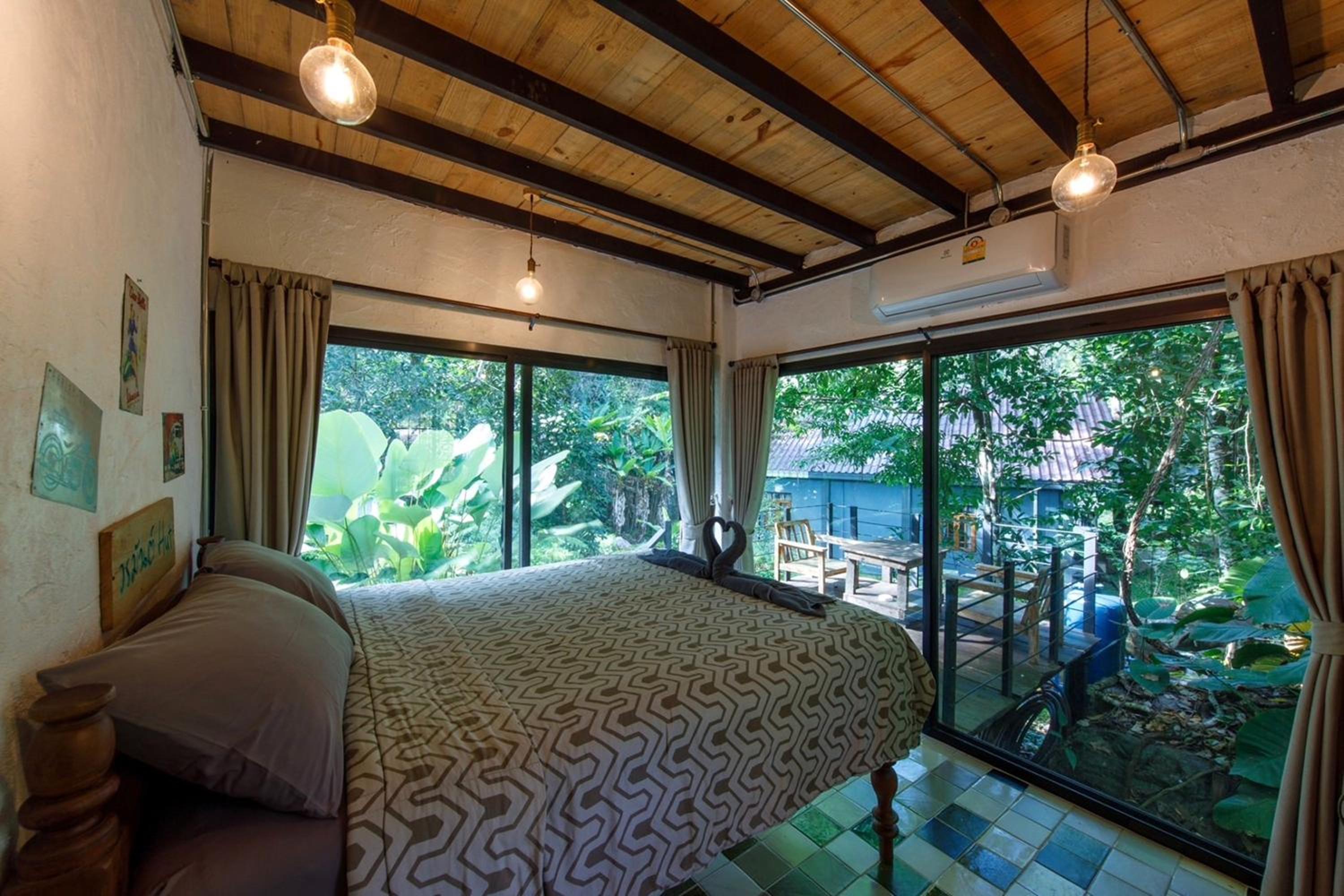 Deluxe Villa - Photo 11