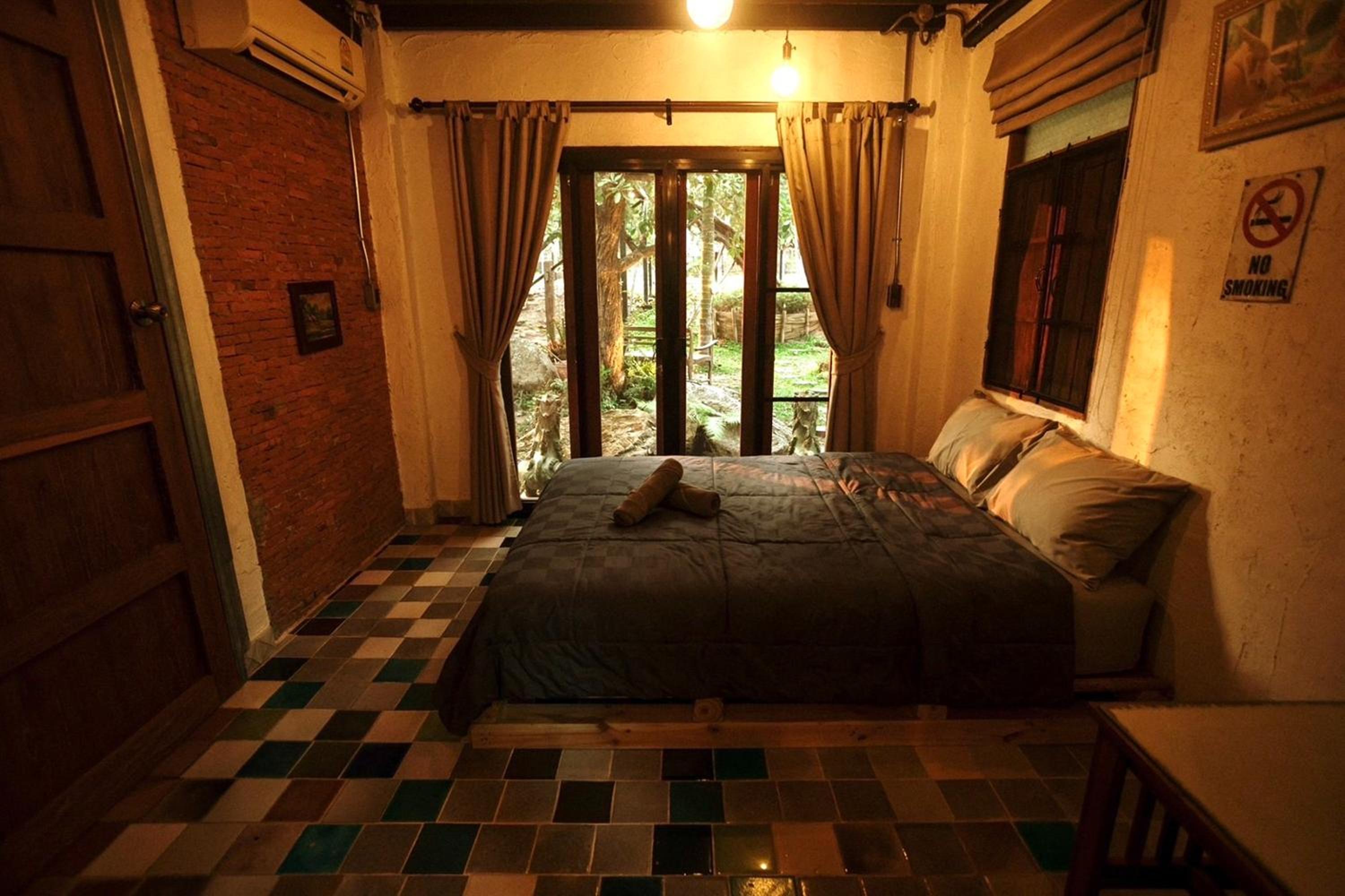 Deluxe Villa - Photo 13