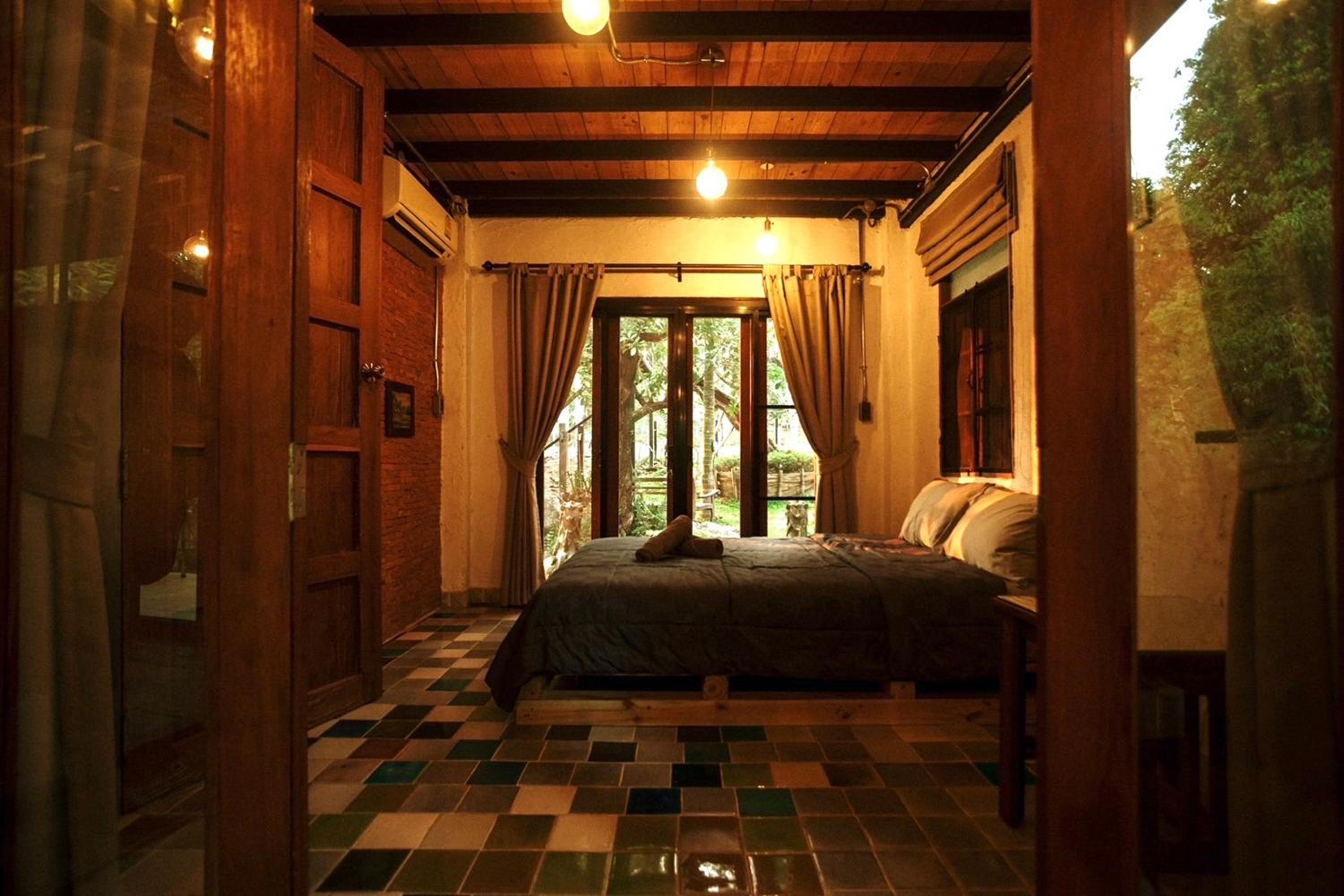 Deluxe Villa - Photo 14