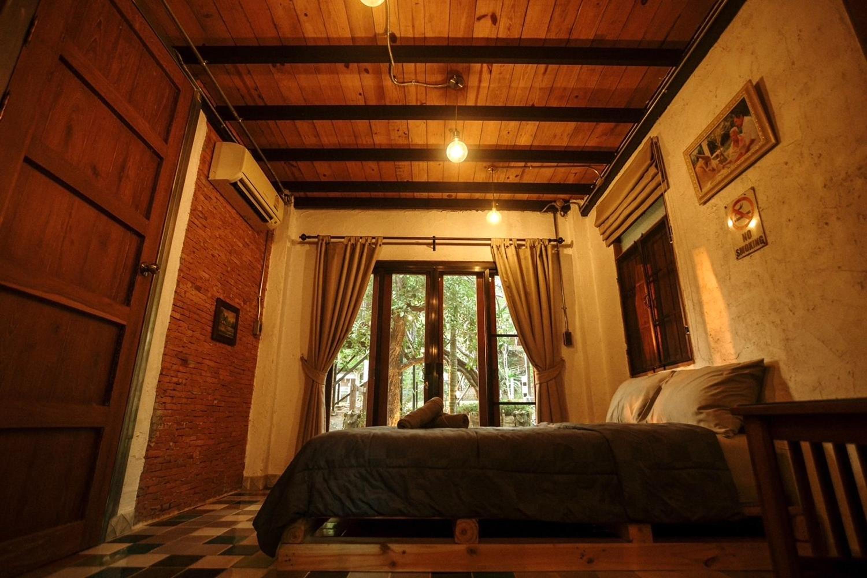Deluxe Villa - Photo 9