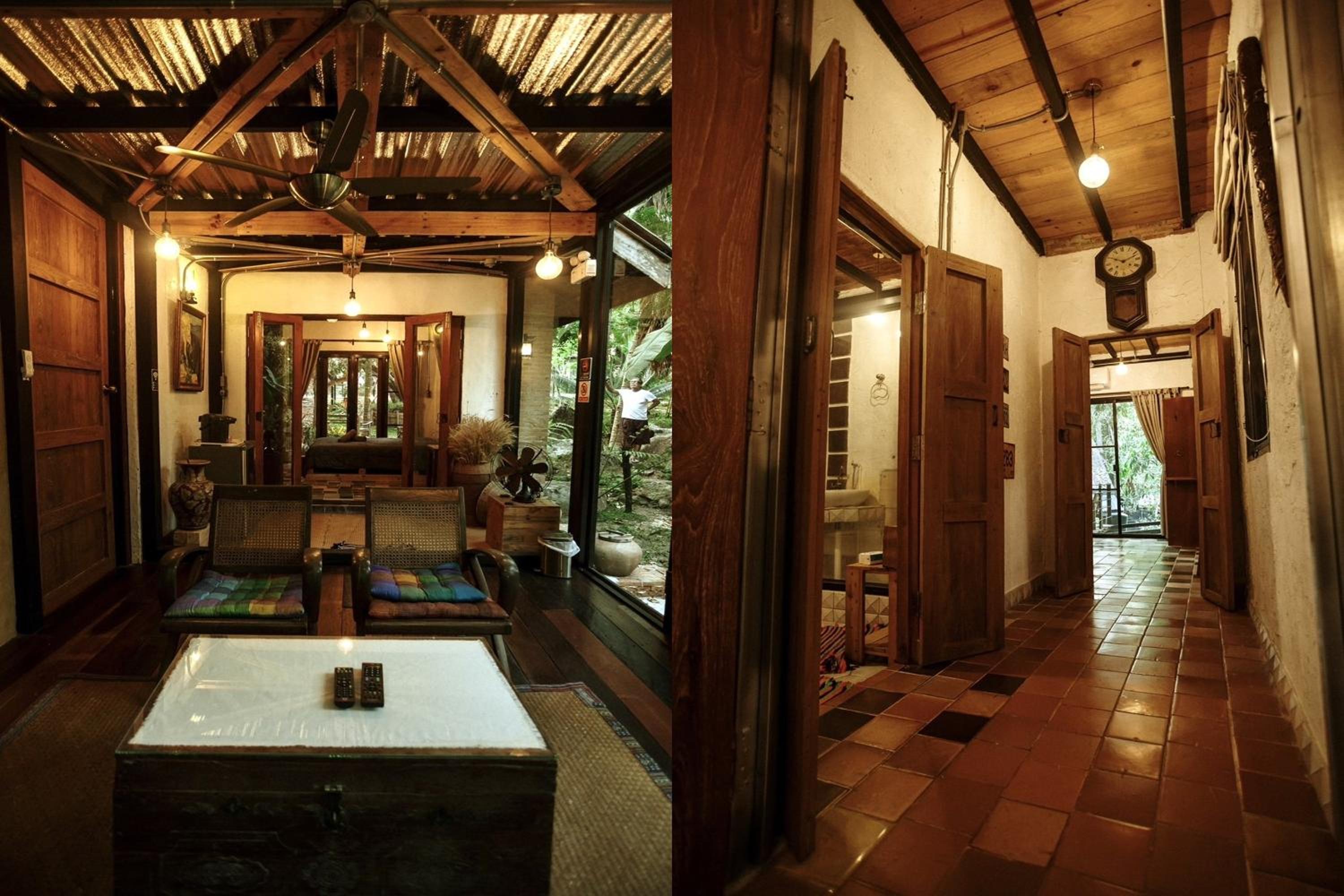 Deluxe Villa - Photo 8