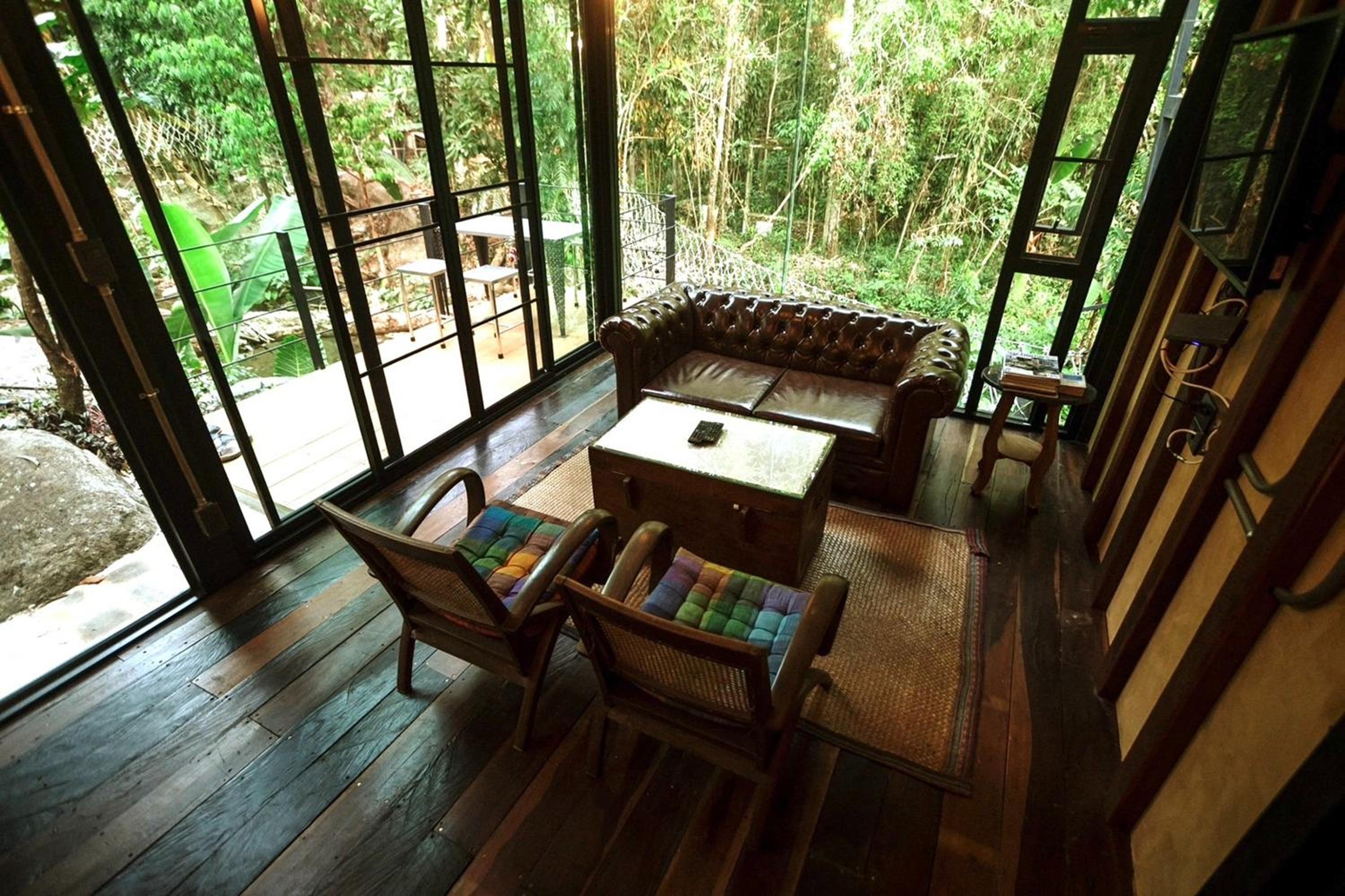 Deluxe Villa - Photo 17