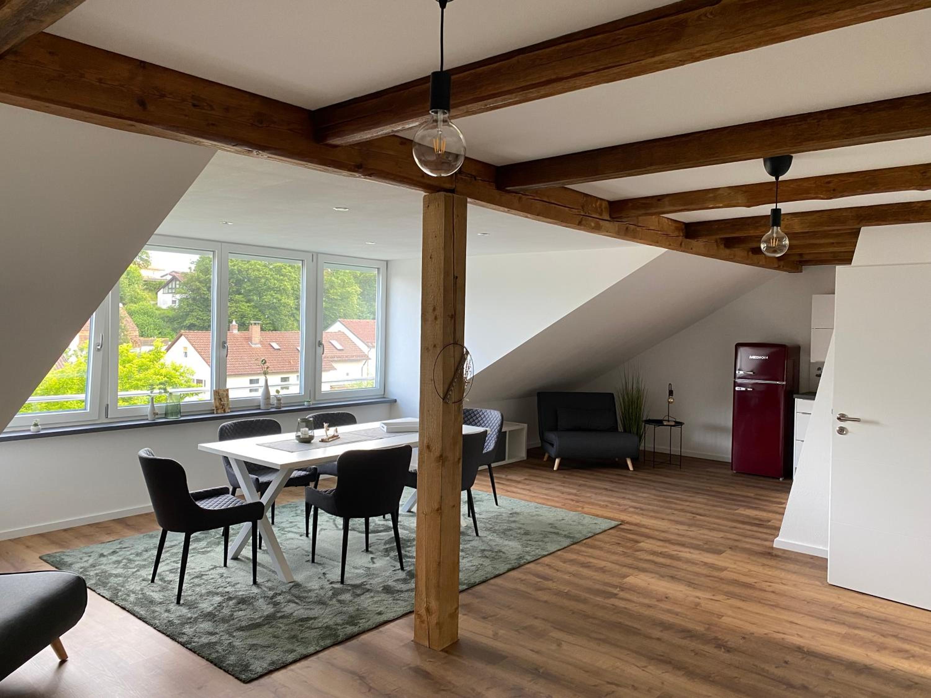 Apartment mit 2 Schlafzimmern photo 1