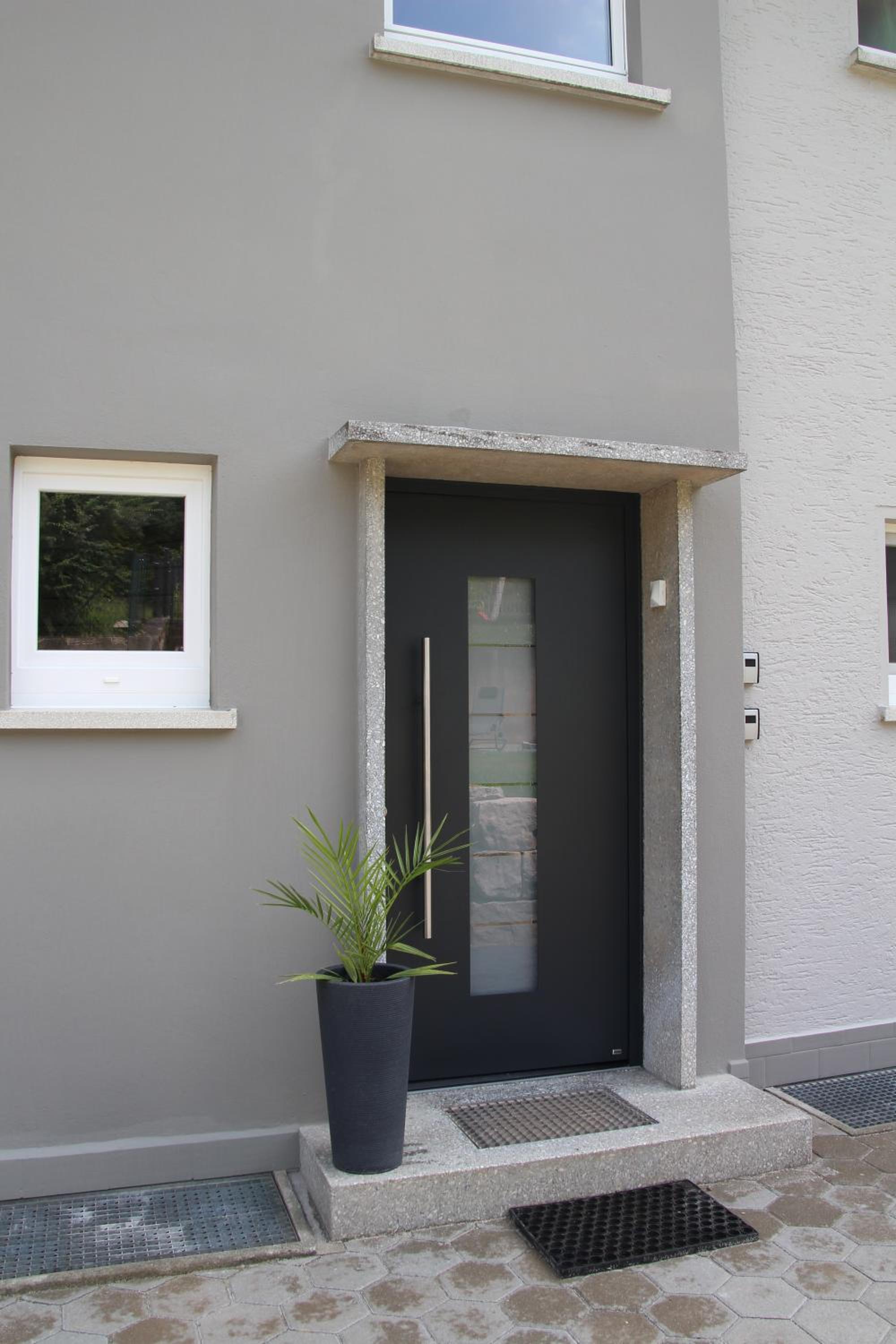 Apartment mit Balkon photo 3