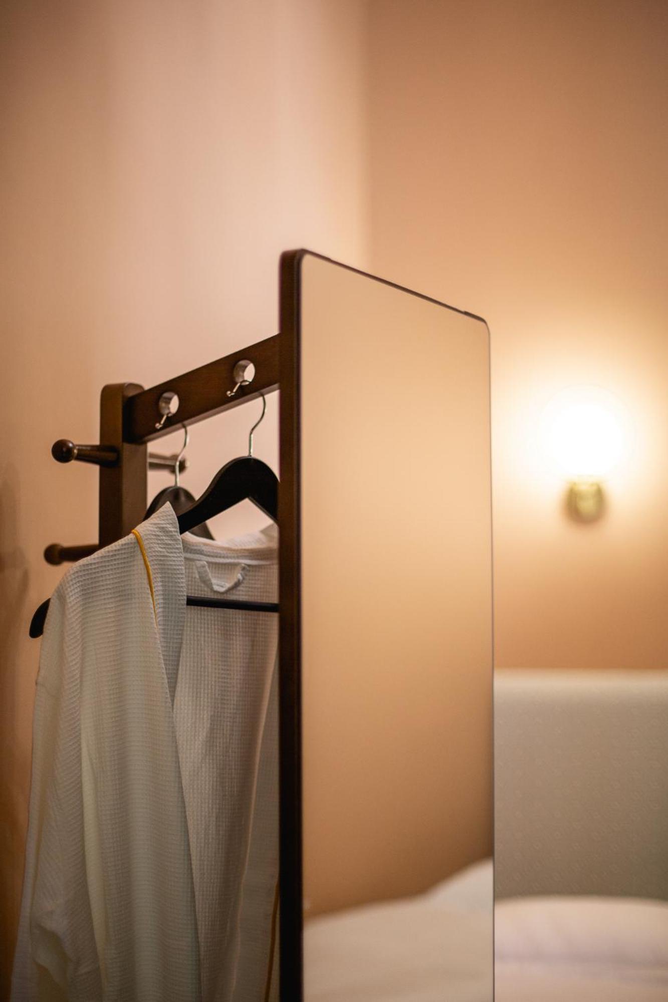 Double or Twin Room photo 2