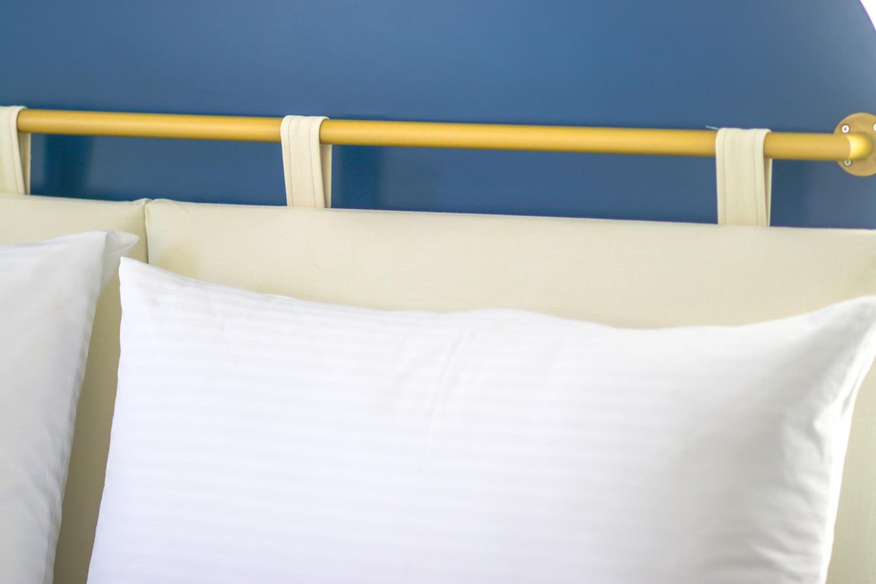 Deluxe Double Room with Balcony and Sea View