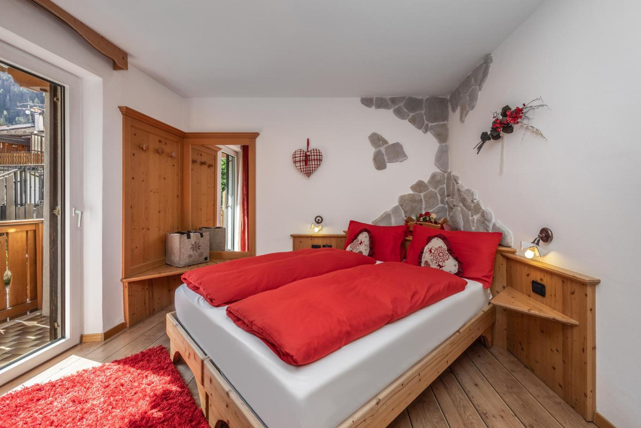 Double Room - Photo 1