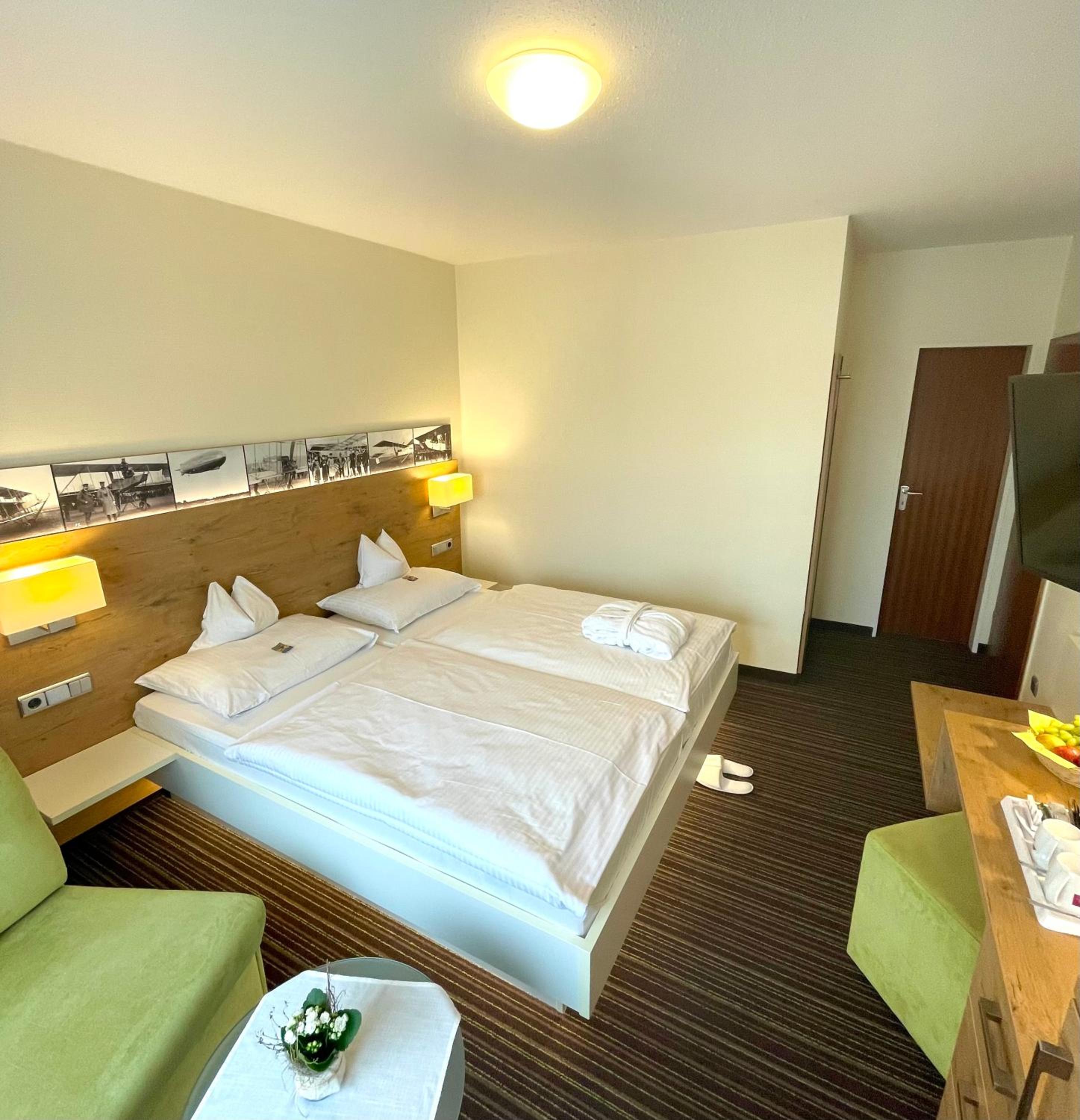 Double Room photo 3