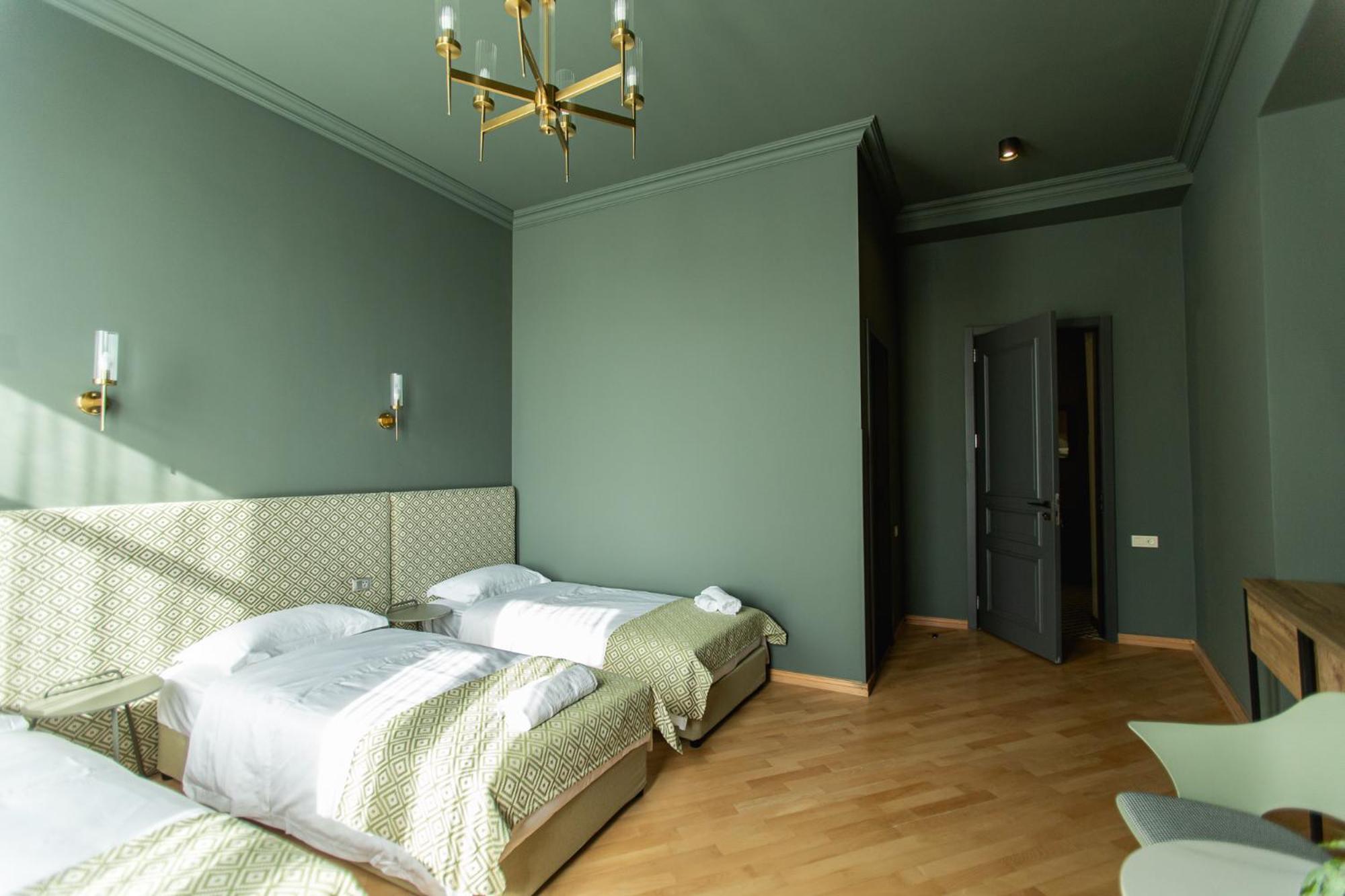 Triple Room photo 3