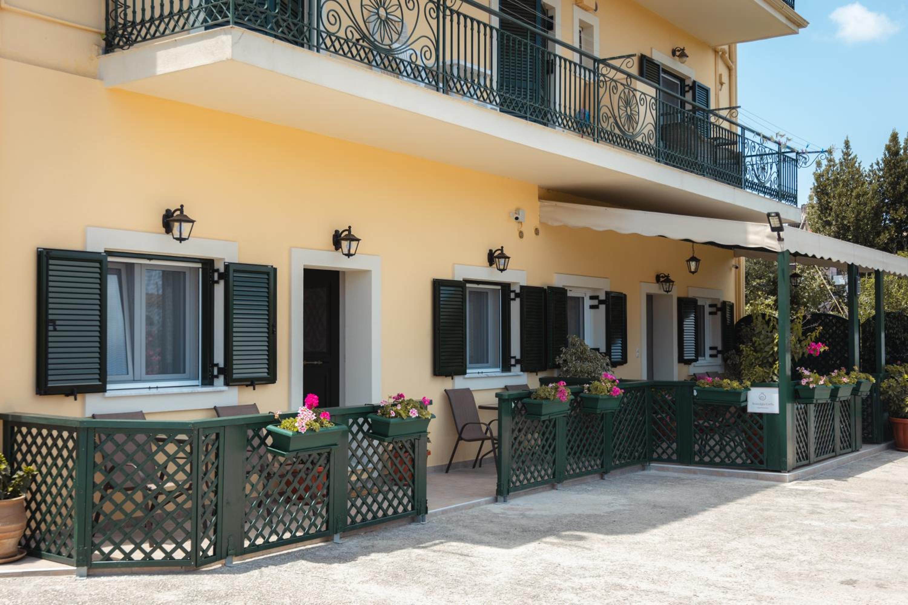 Apartment - Ground Floor - Photo 40