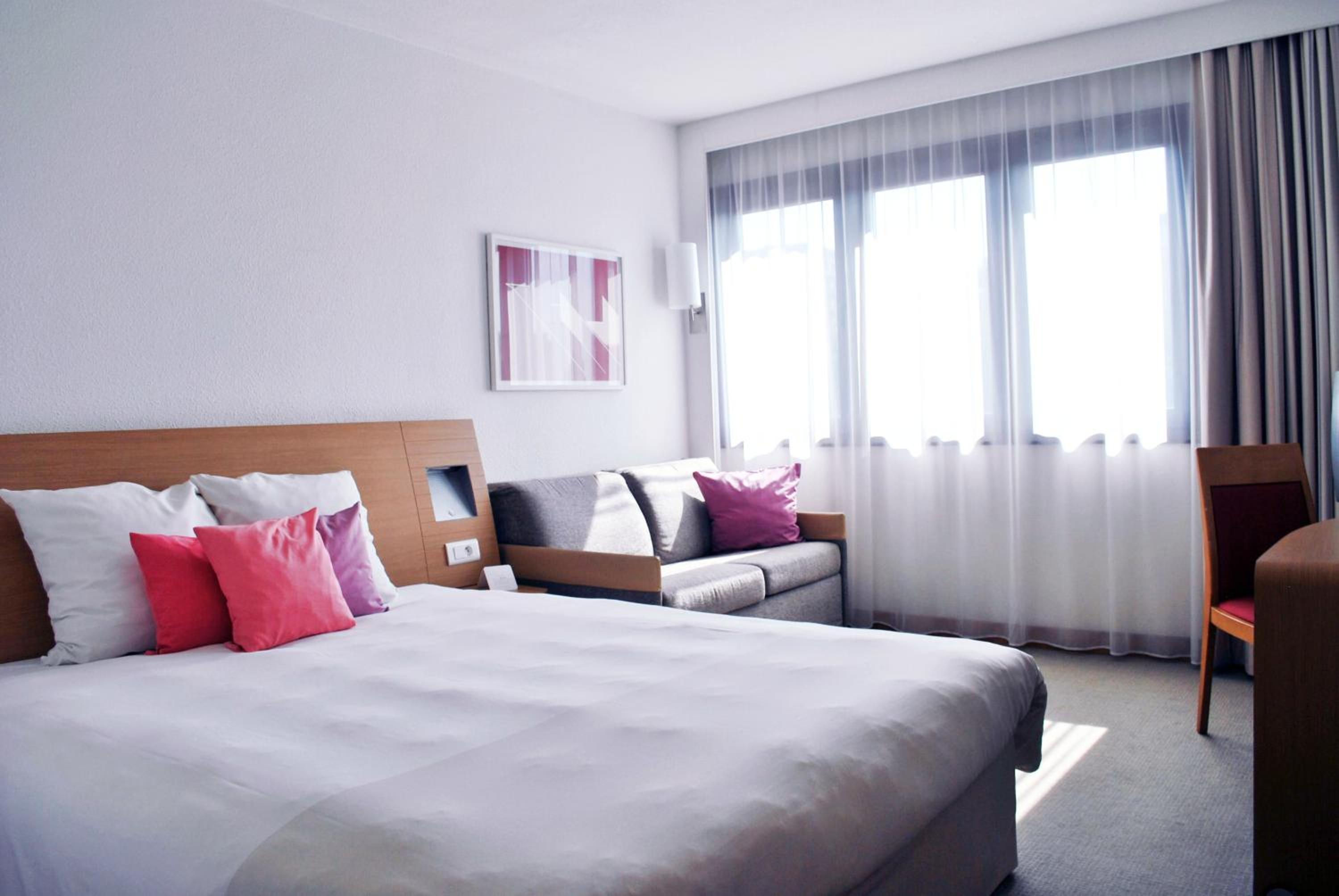 Executive Room - Photo 8