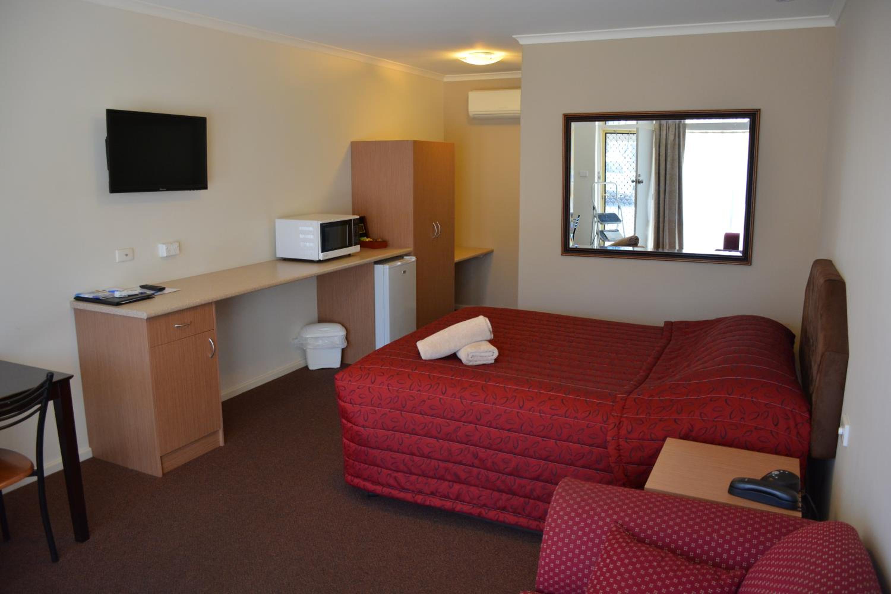 Deluxe Double Room photo 2