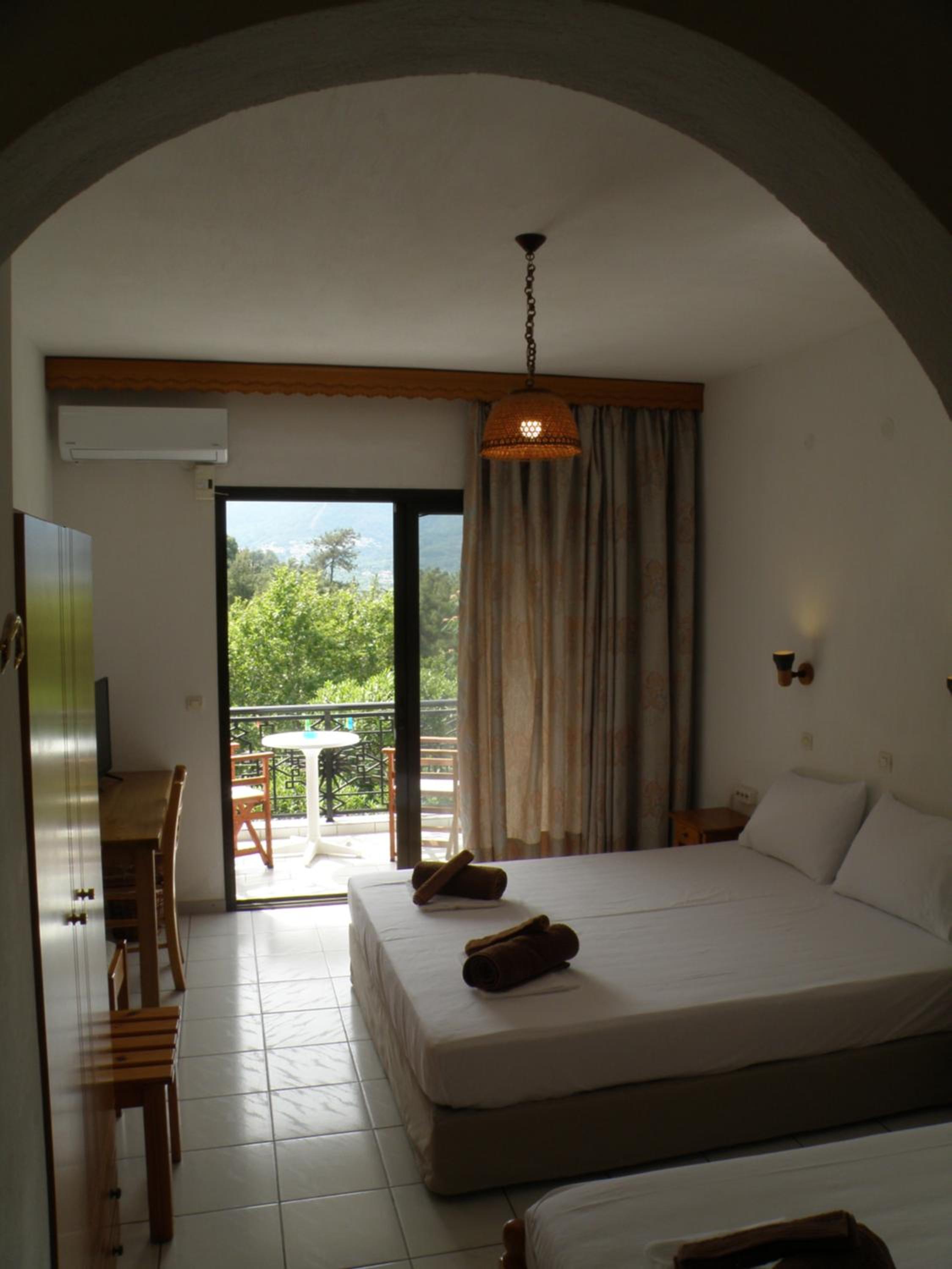 Studio With Sea View photo 1