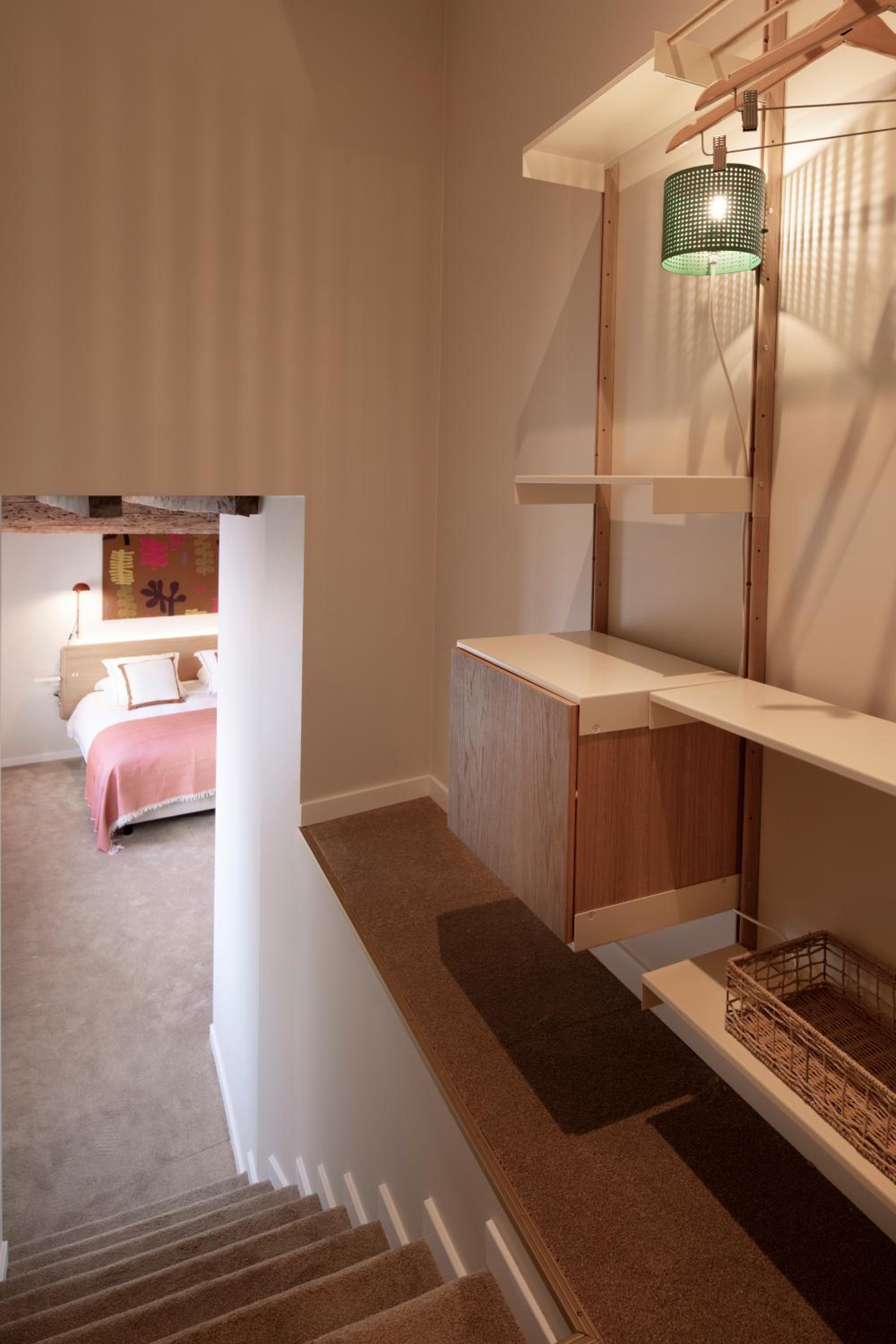 Chambre Charming