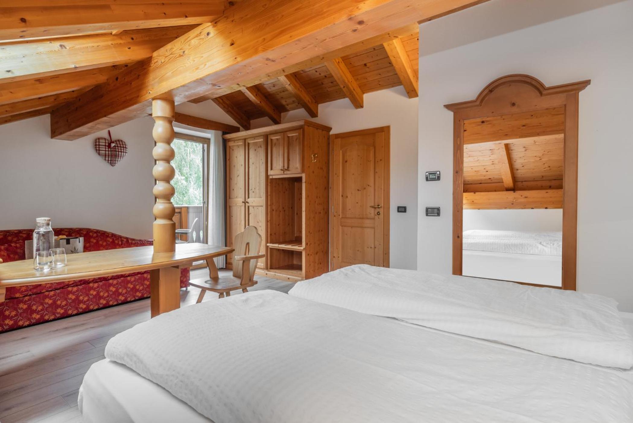 Junior Suite - Photo 2