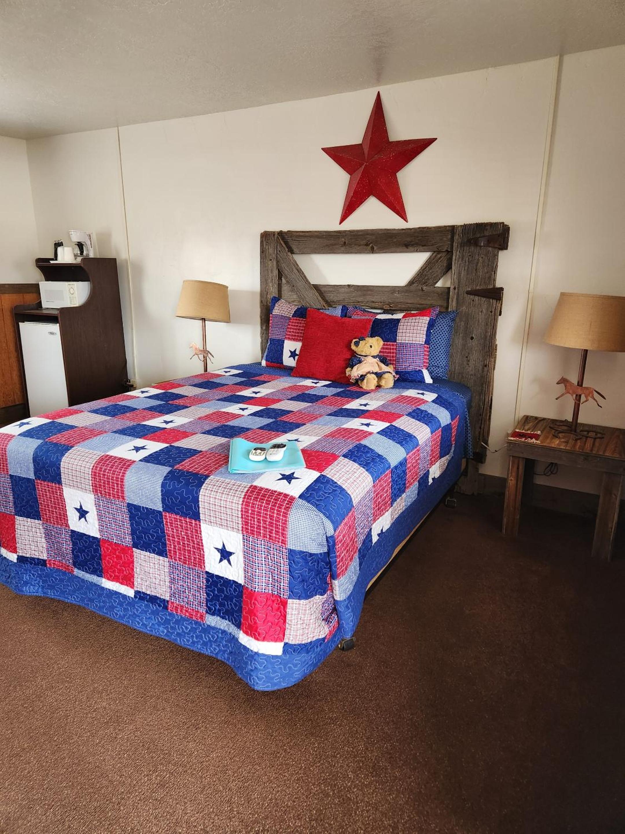 Two-Bedroom Suite