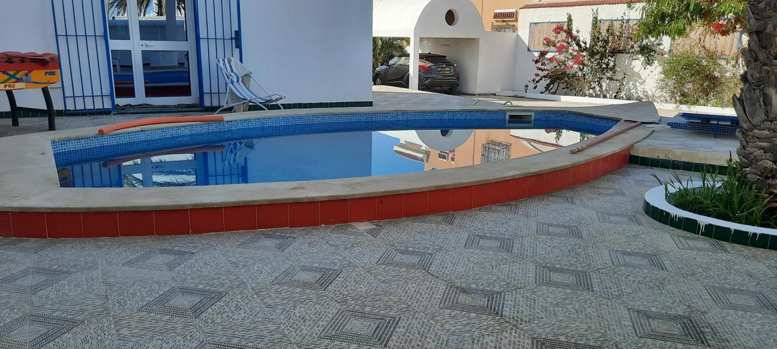 Two-Bedroom House photo 1