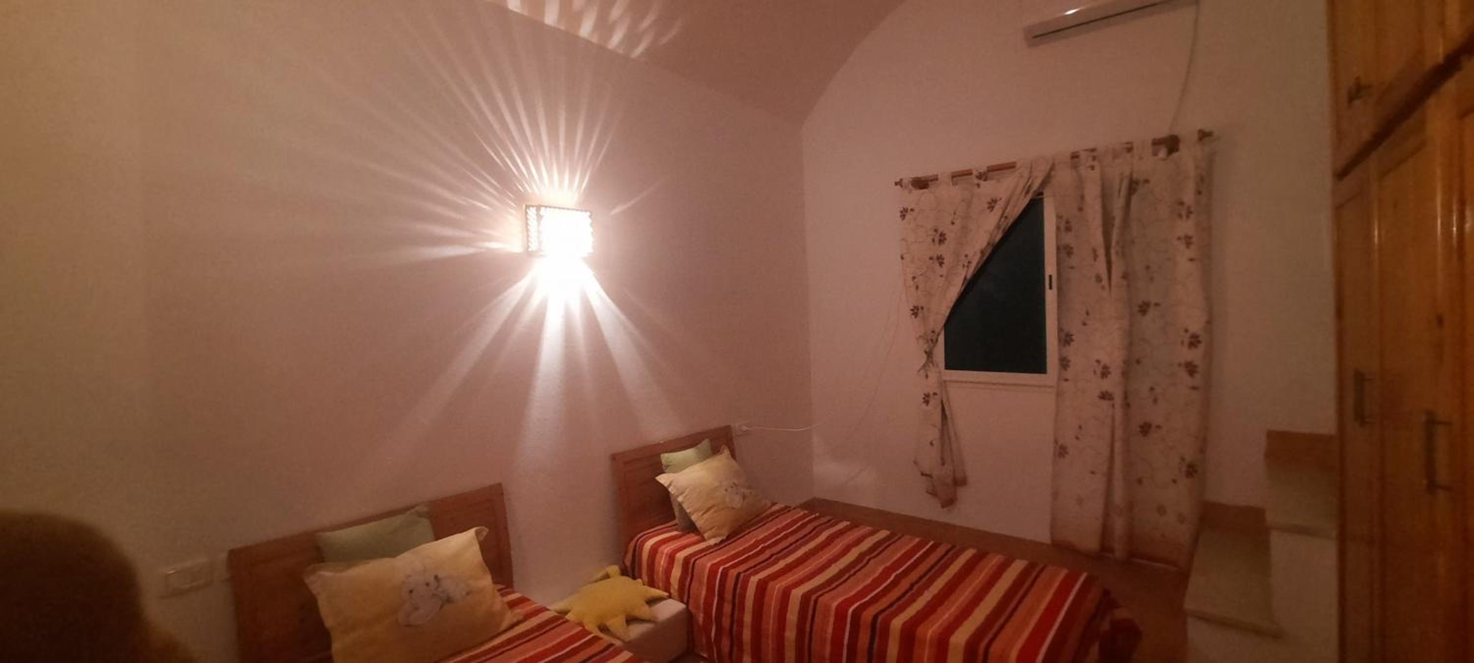 Two-Bedroom House photo 2