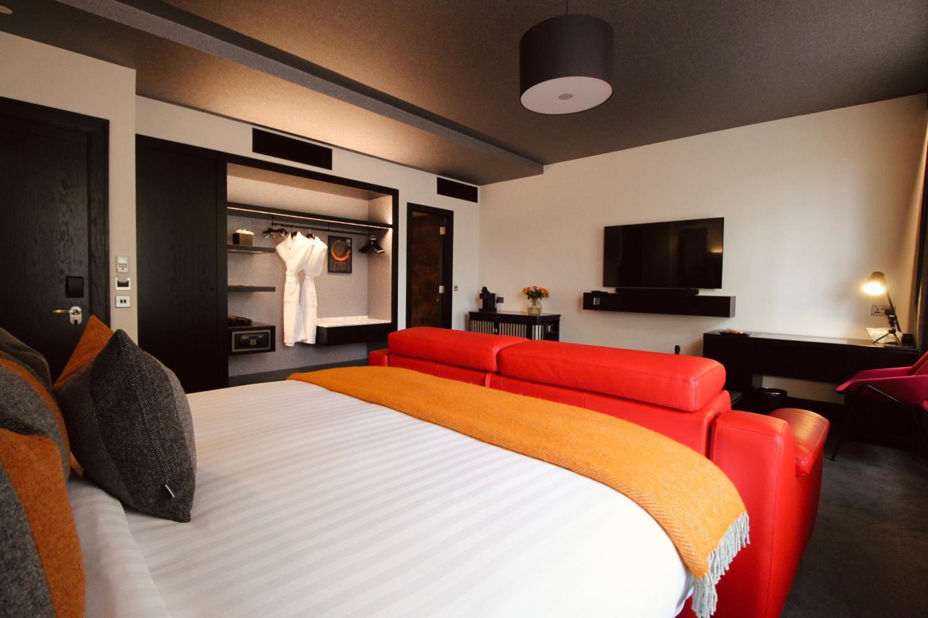 Megaro Studio Suites