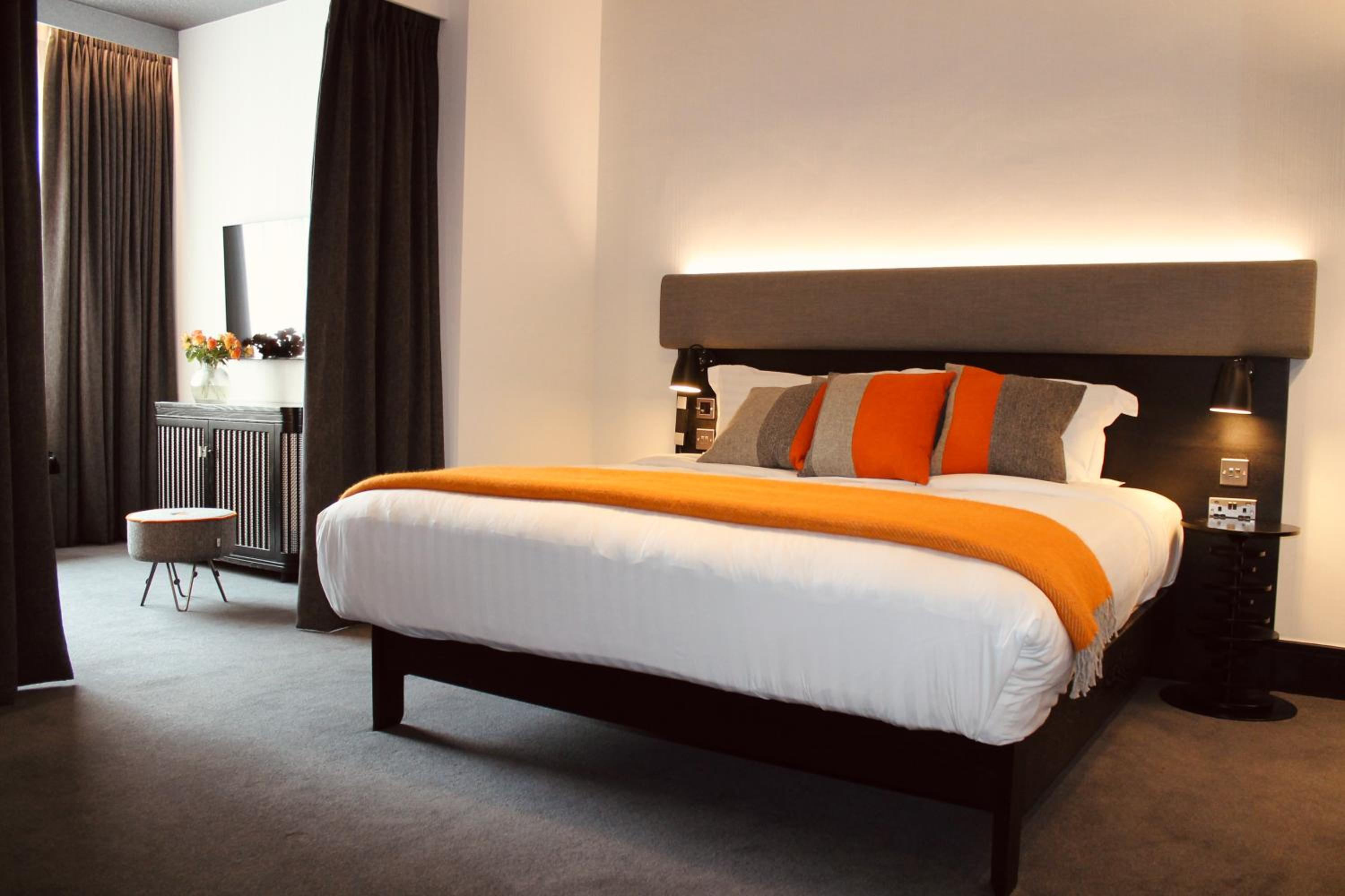 Megaro Studio Suites