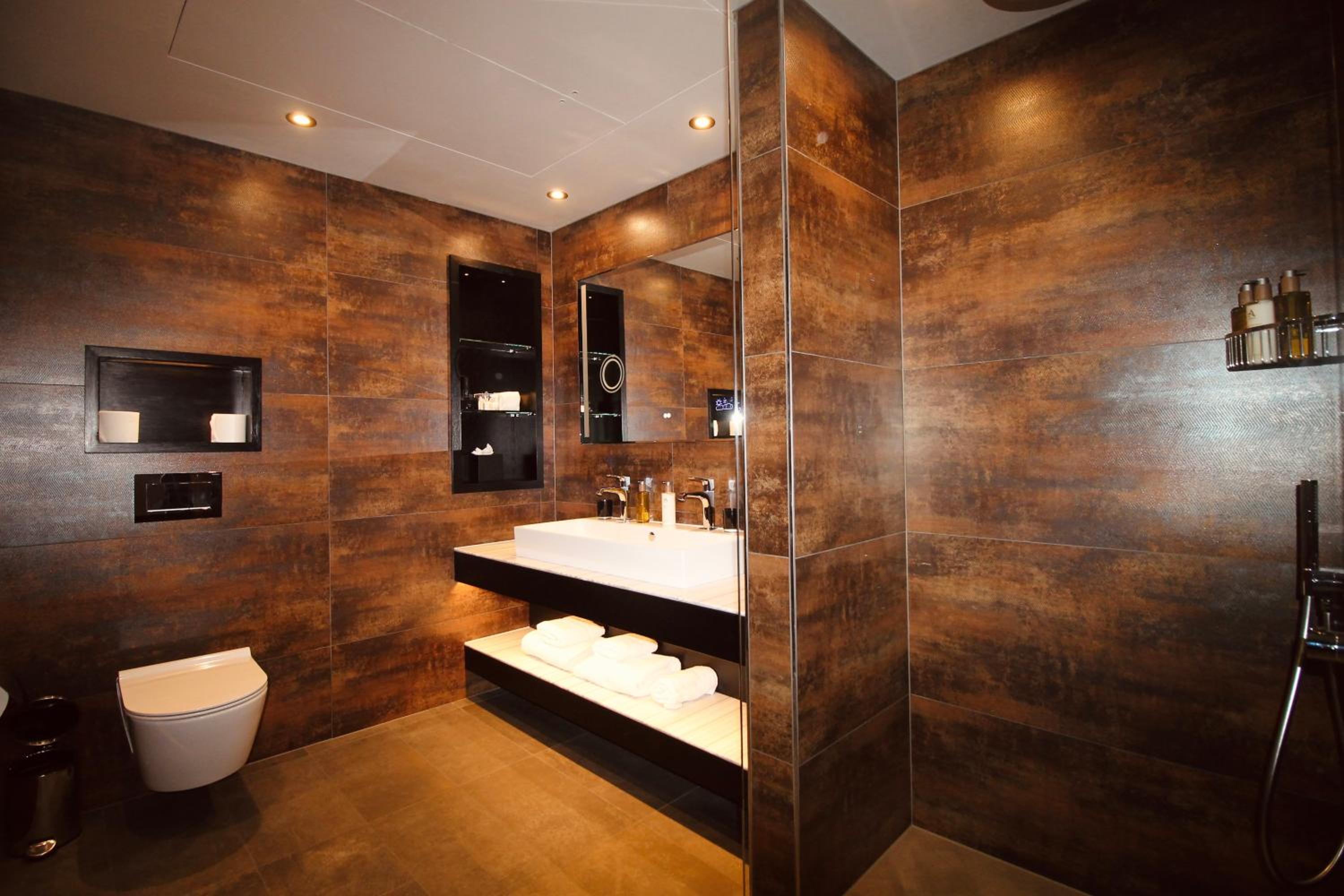 Megaro Studio Suites