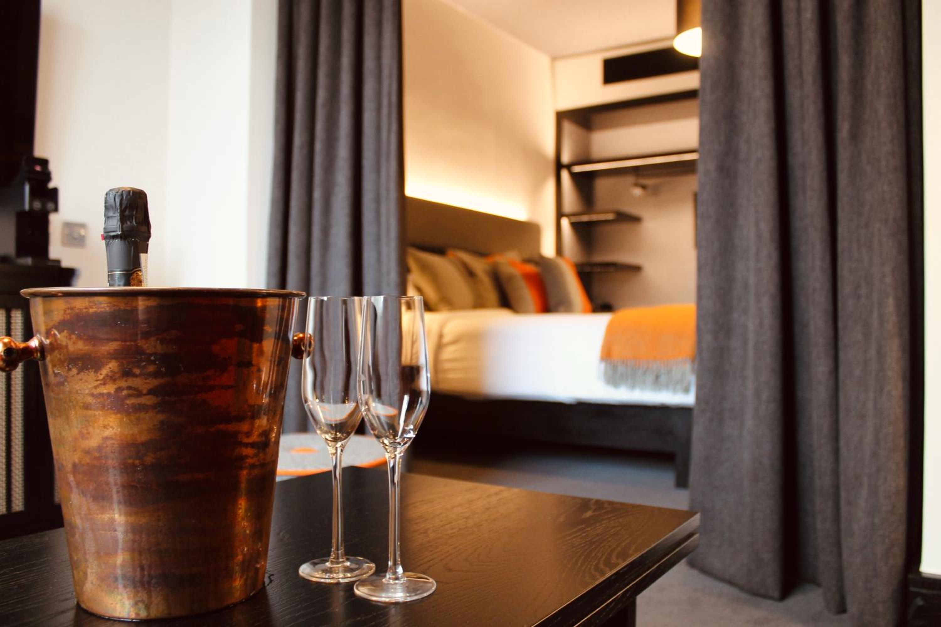 Megaro Studio Suites