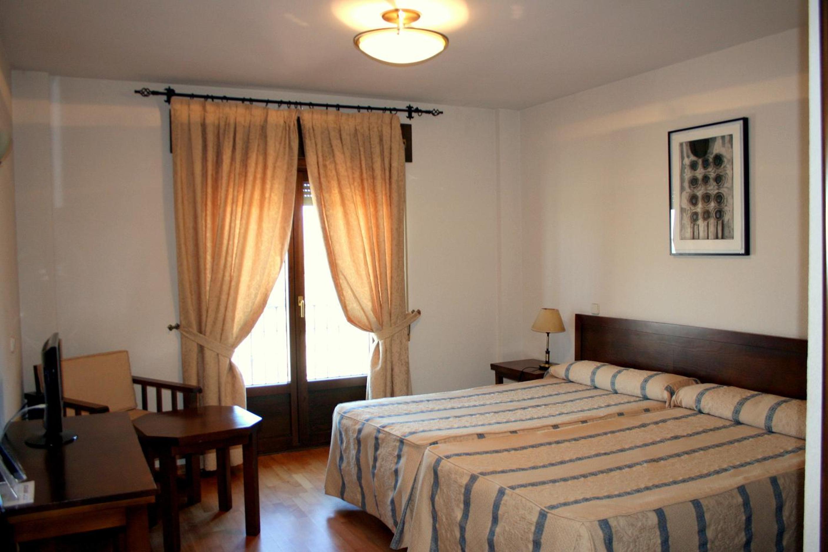 Habitación Doble Superior