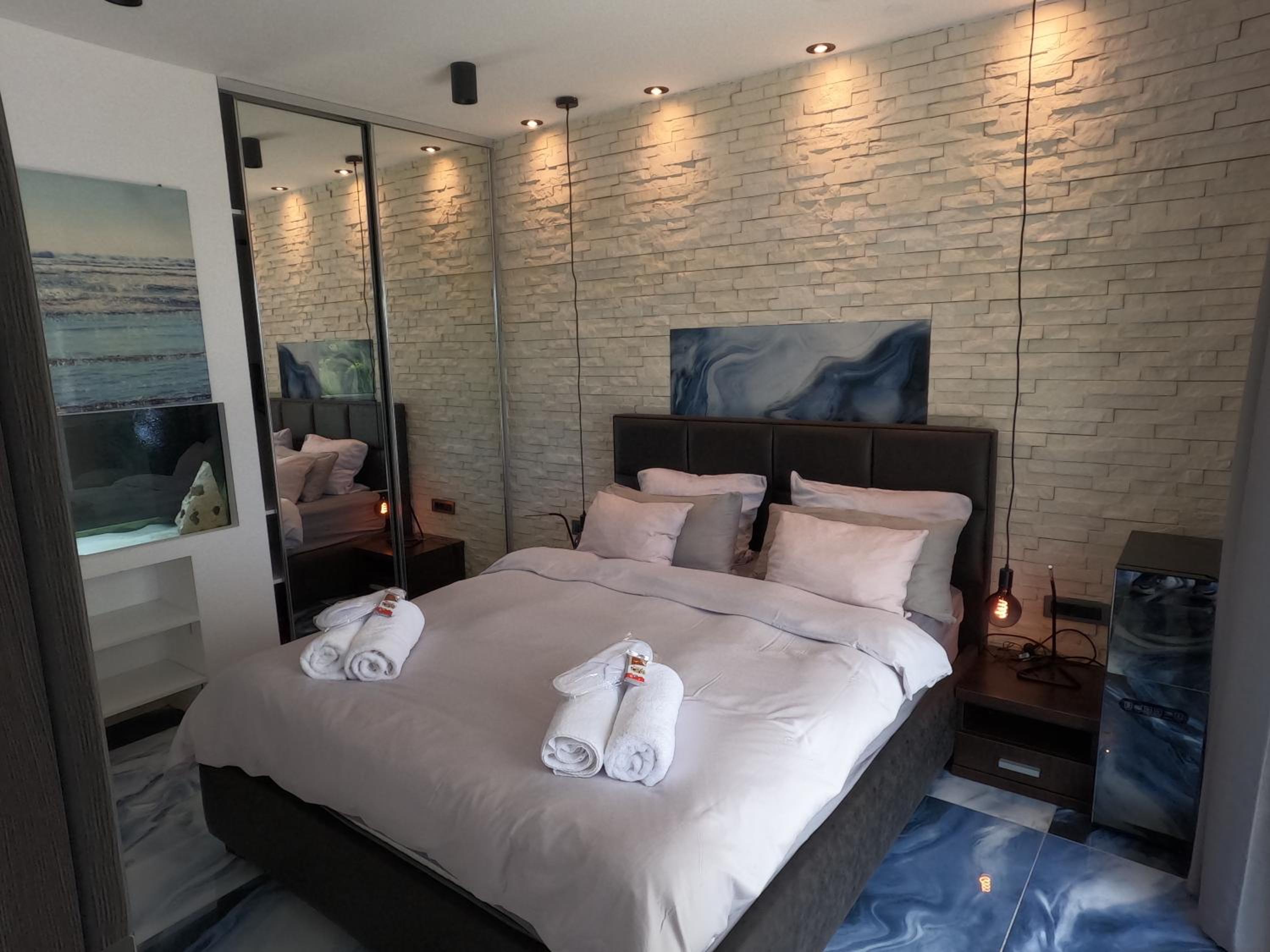 Villa with Sea View photo 1