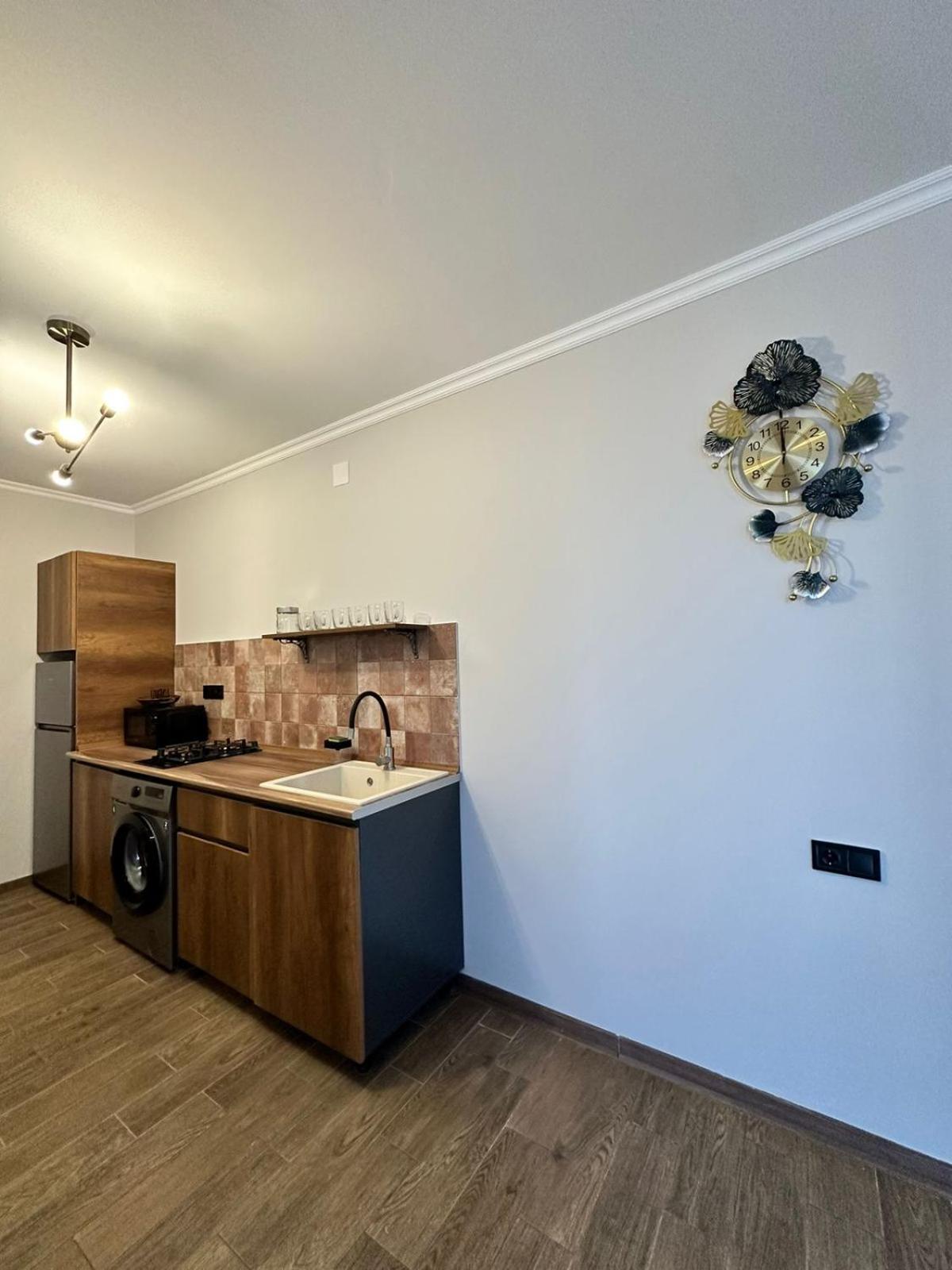 One-Bedroom Family Apartment photo 3