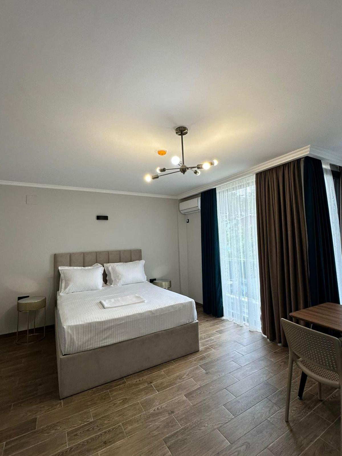 One-Bedroom Family Apartment photo 2