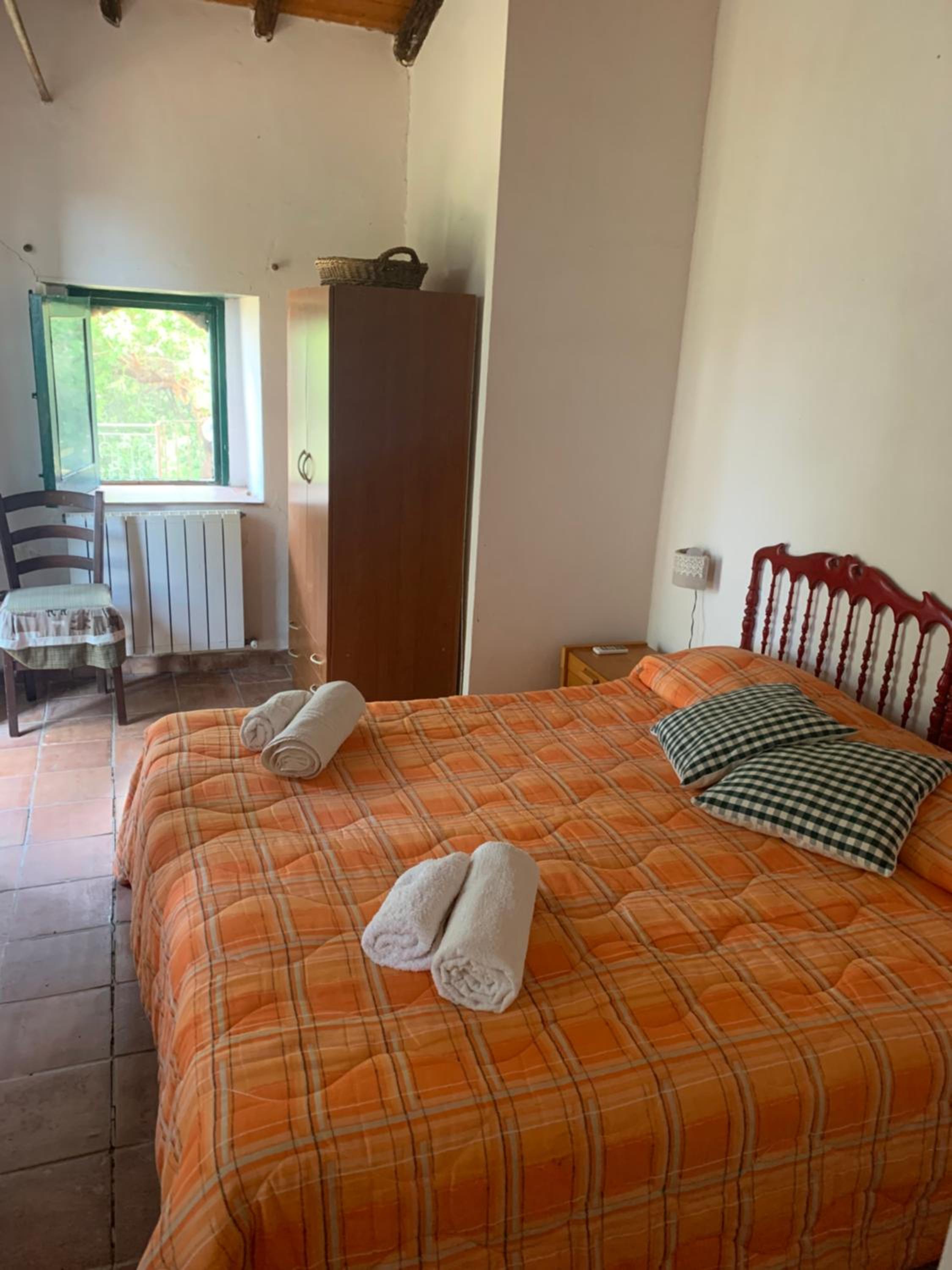 Double Room with Park View - Photo 1