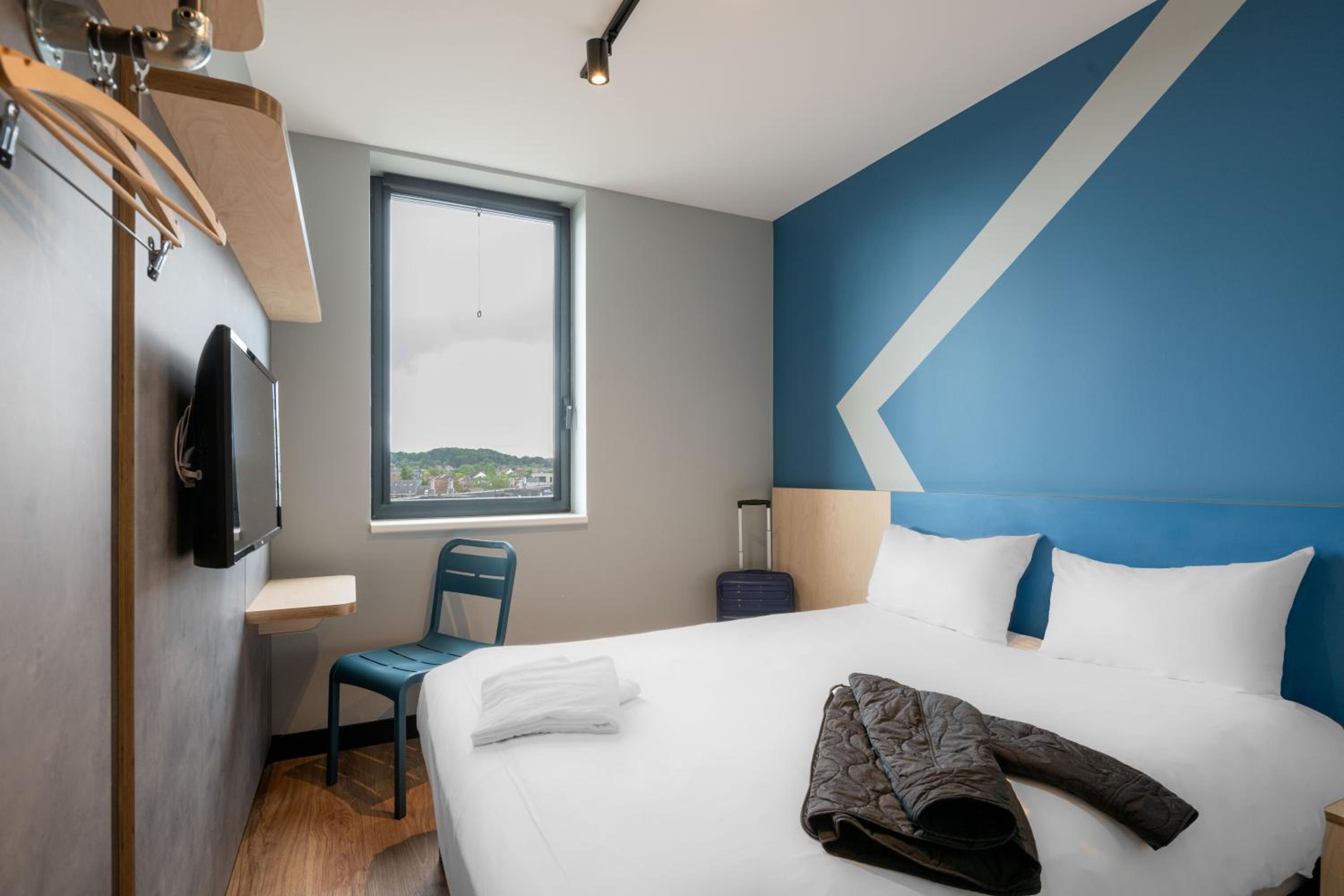 Standard Double Room - Photo 2