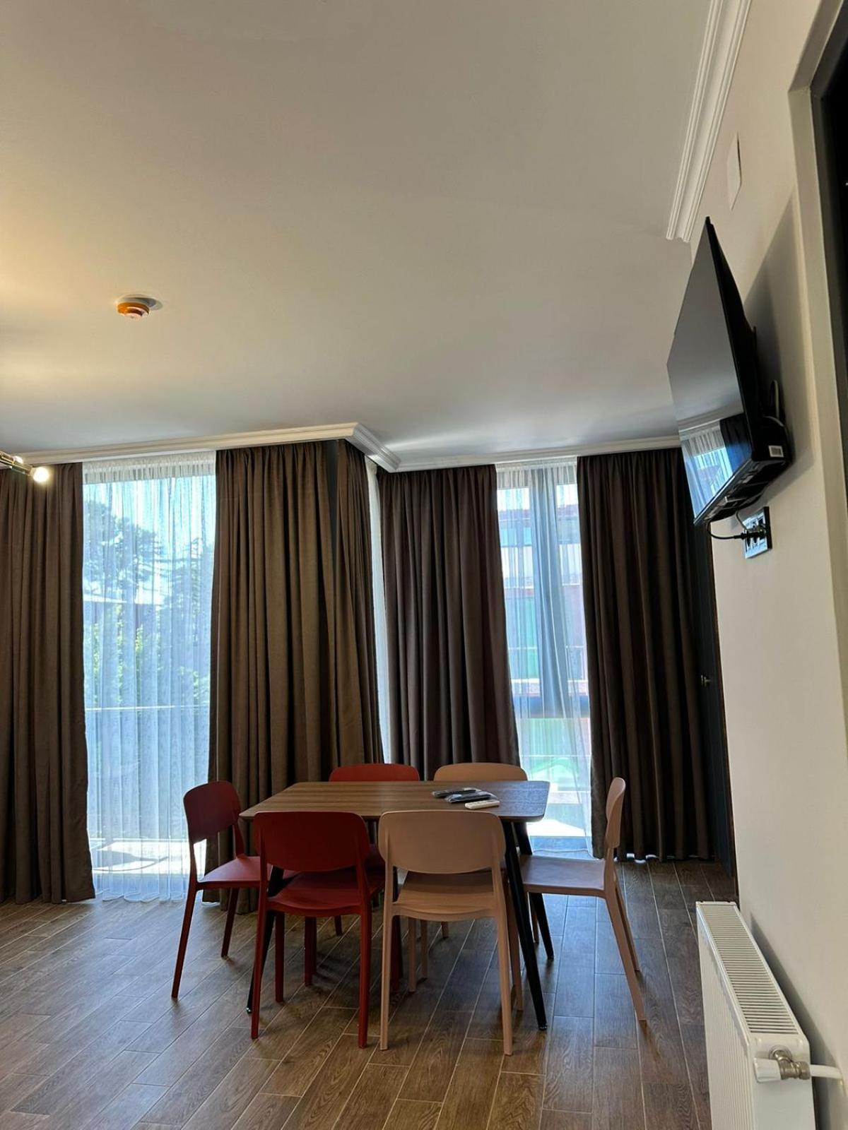 Two-Room Apartment photo 3