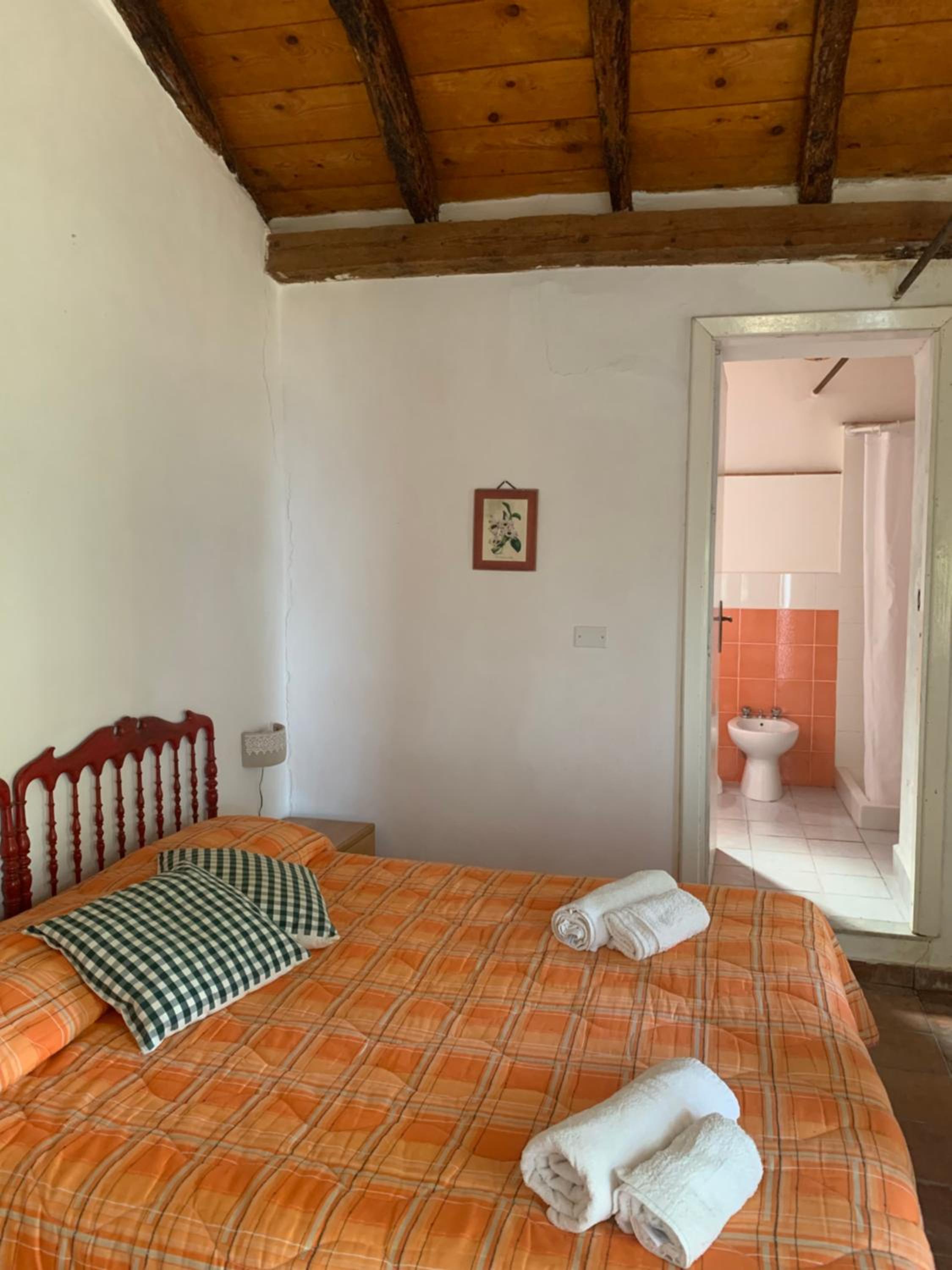 Double Room with Park View - Photo 2