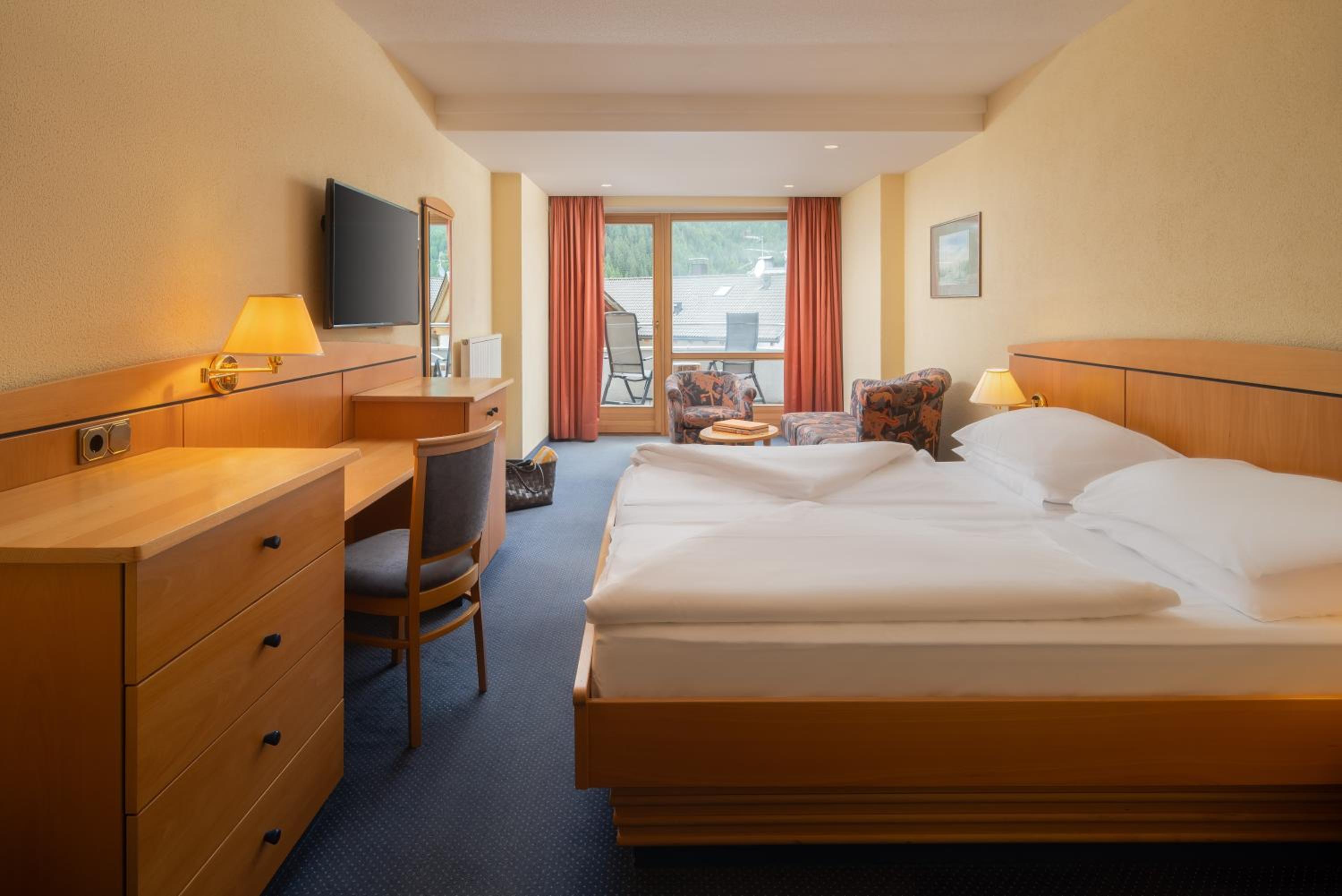 Double Room Relax - Photo 3