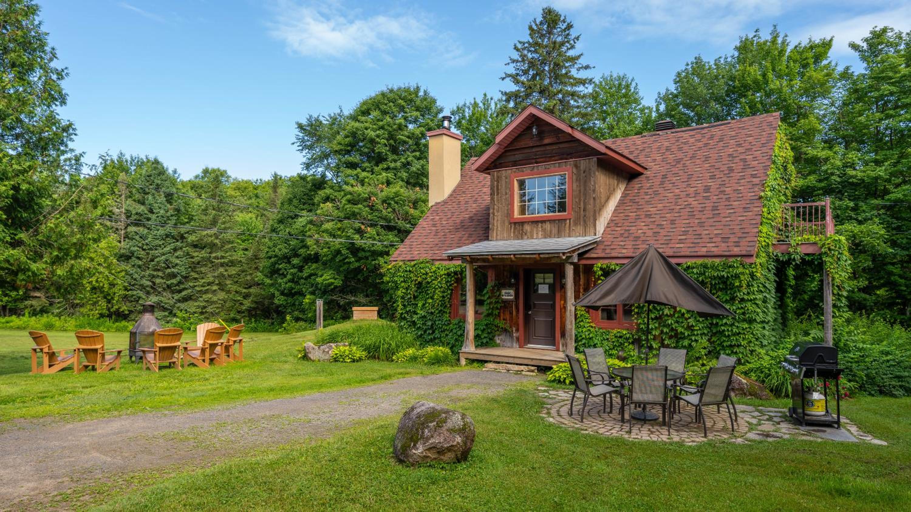 Chalet photo 3